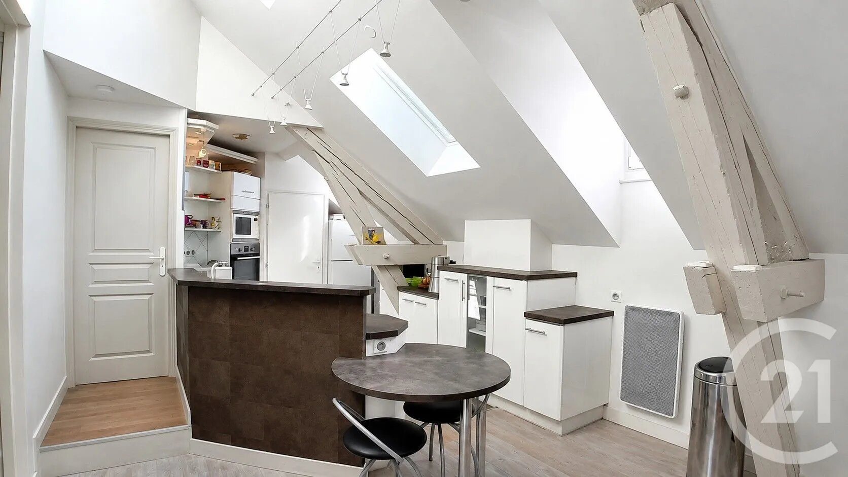 Appartement à vendre, 145m², Aix-les-Bains