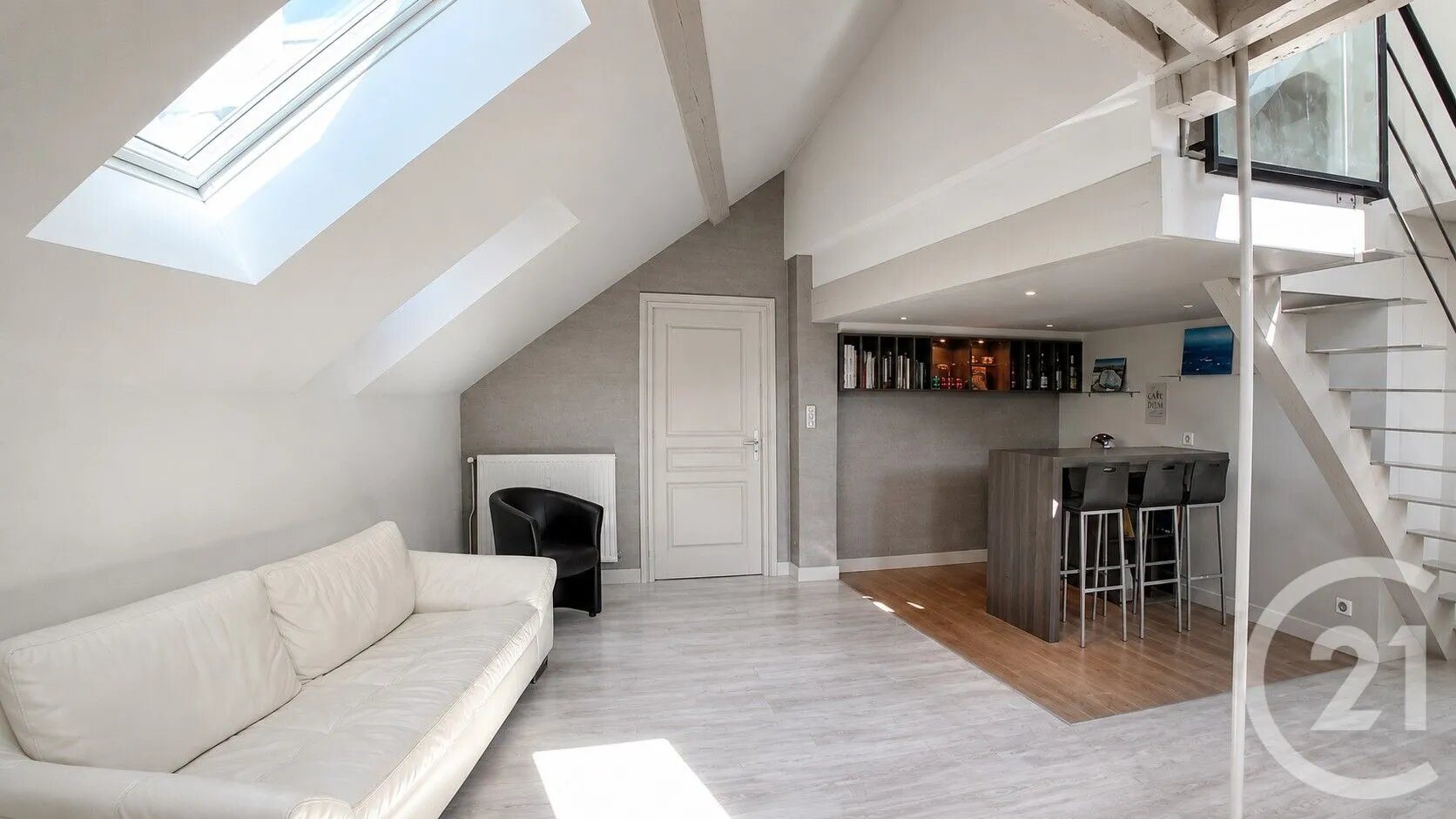Appartement à vendre, 145m², Aix-les-Bains