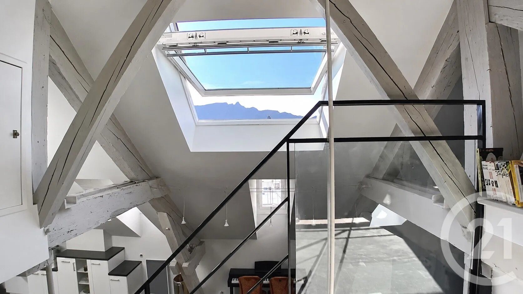 Appartement à vendre, 145m², Aix-les-Bains
