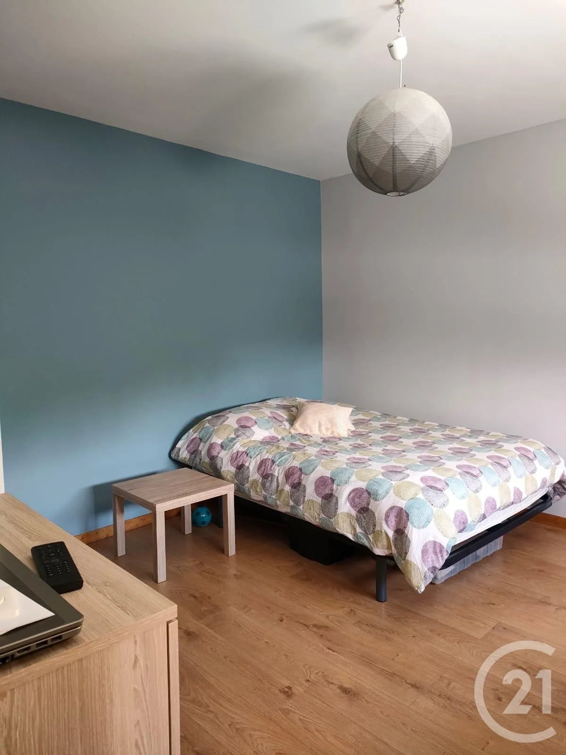Appartement à louer, 31m², Aix-les-Bains