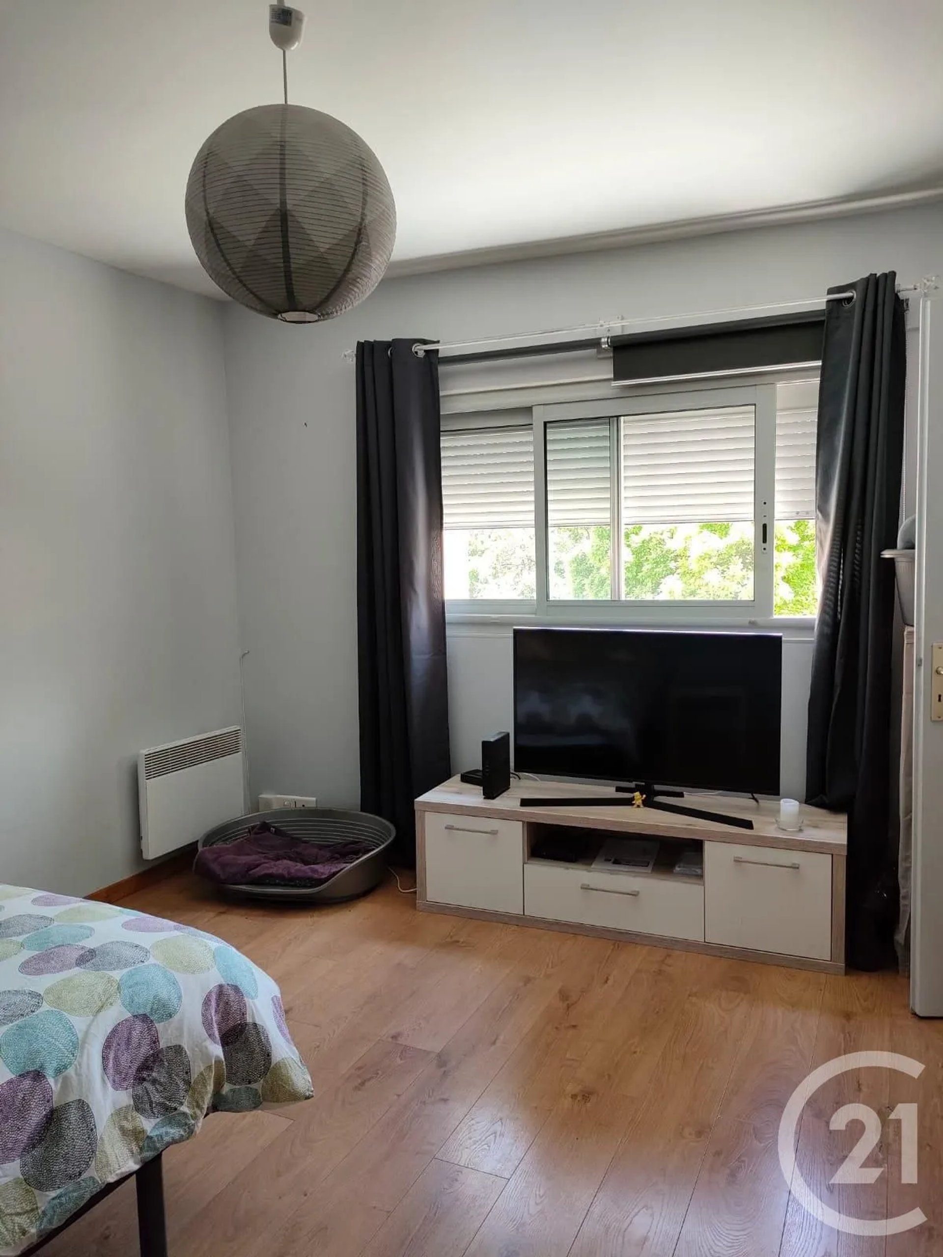 Appartement à louer, 31m², Aix-les-Bains