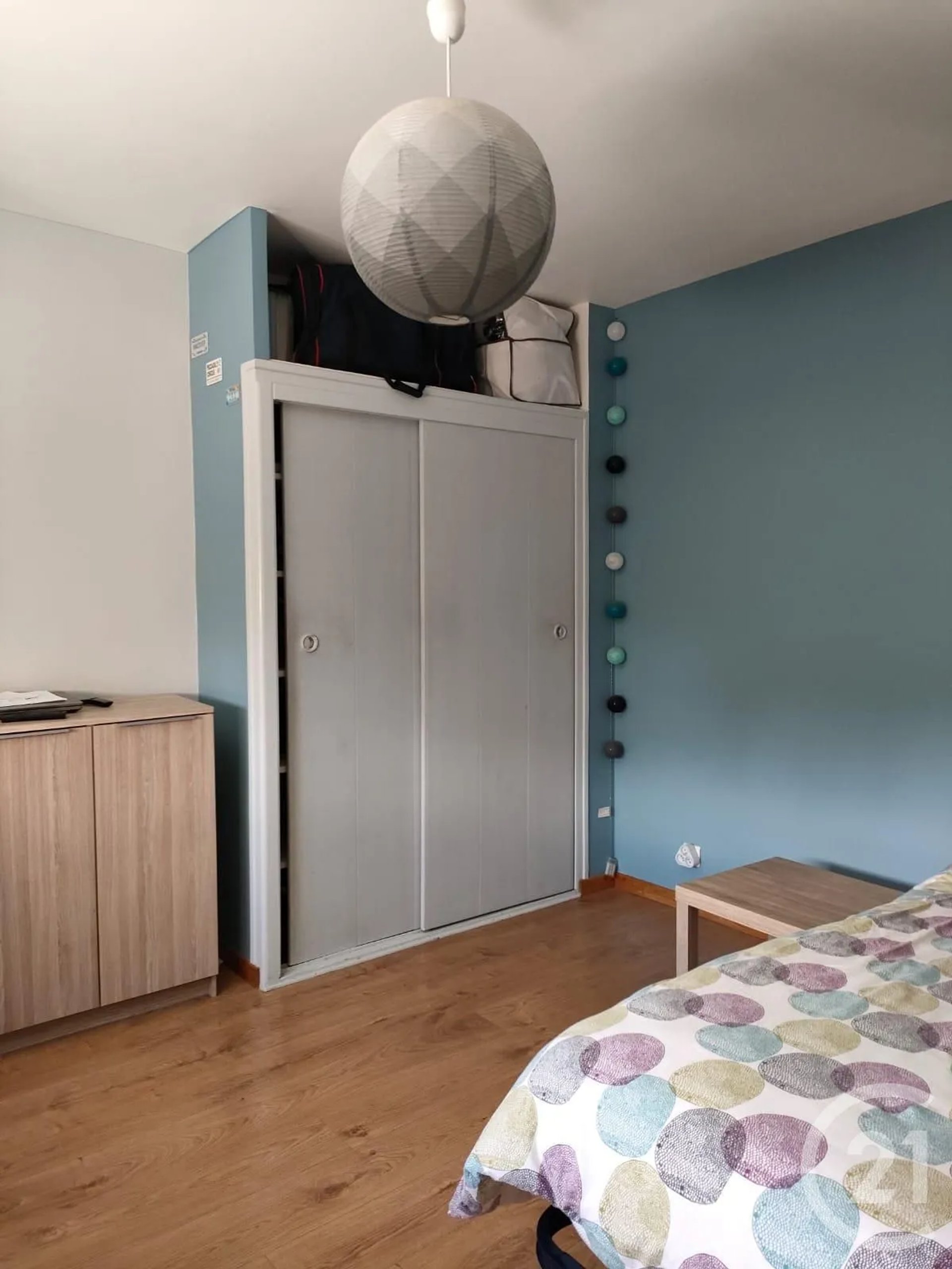 Appartement à louer, 31m², Aix-les-Bains