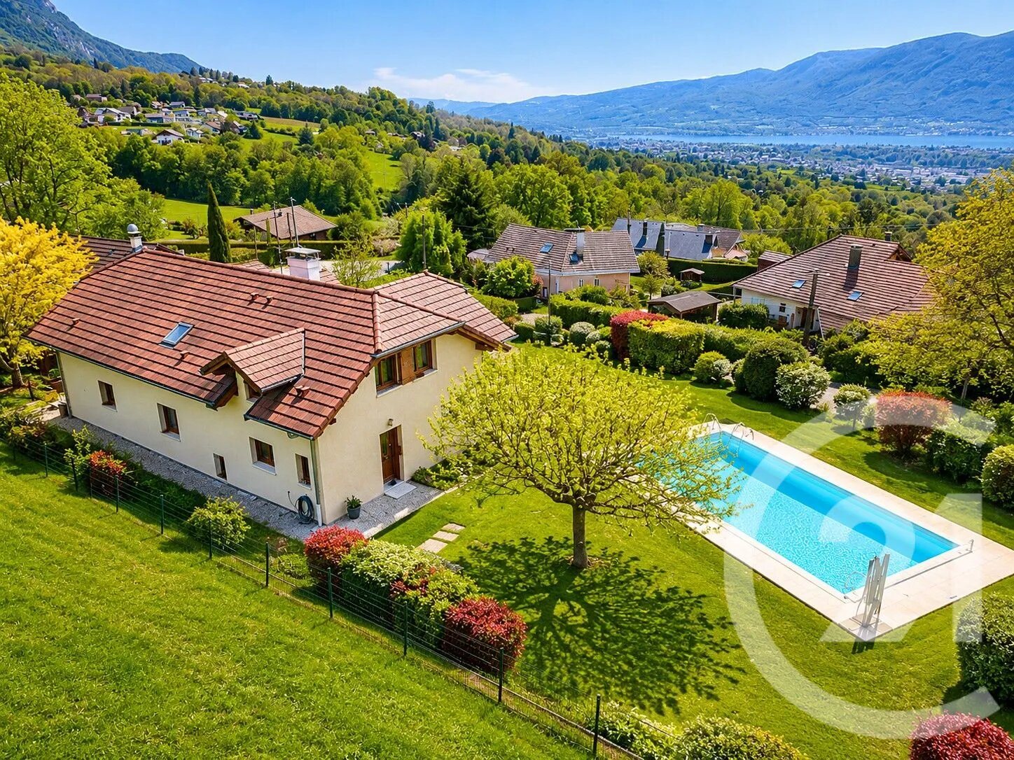 Maison à vendre, 243m², Trévignin