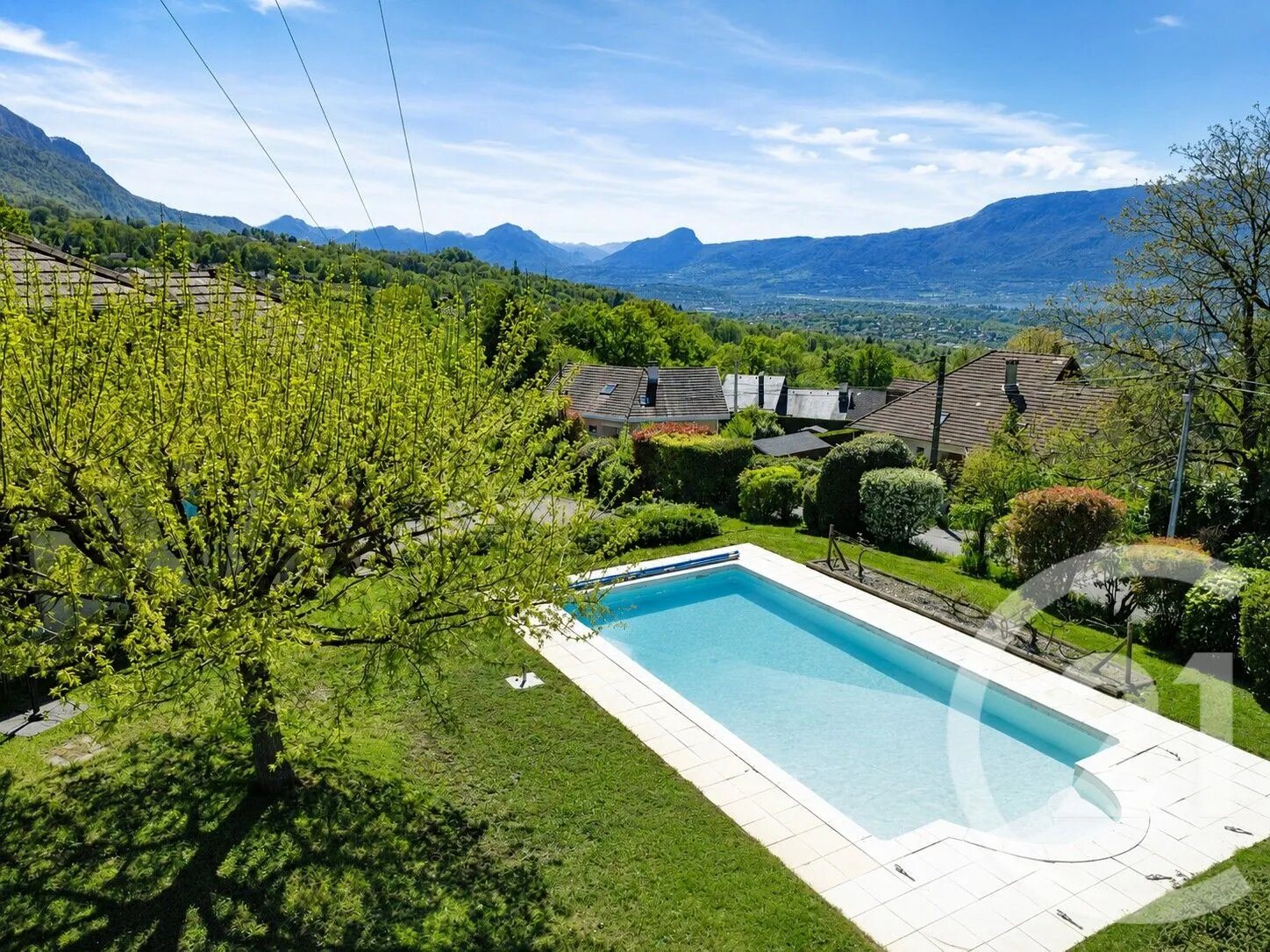 Maison à vendre, 243m², Trévignin