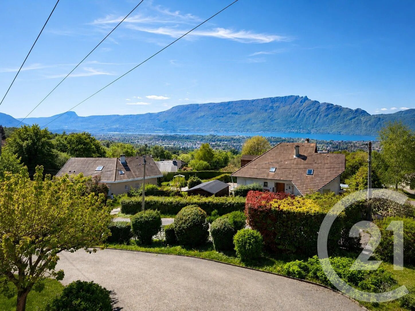 Maison à vendre, 243m², Trévignin