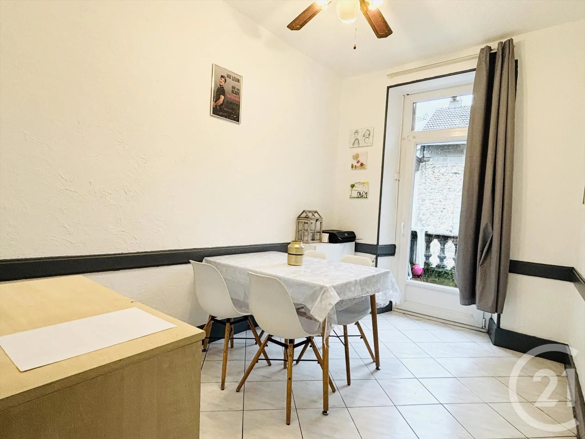 Maison à vendre, 85m², Barraux