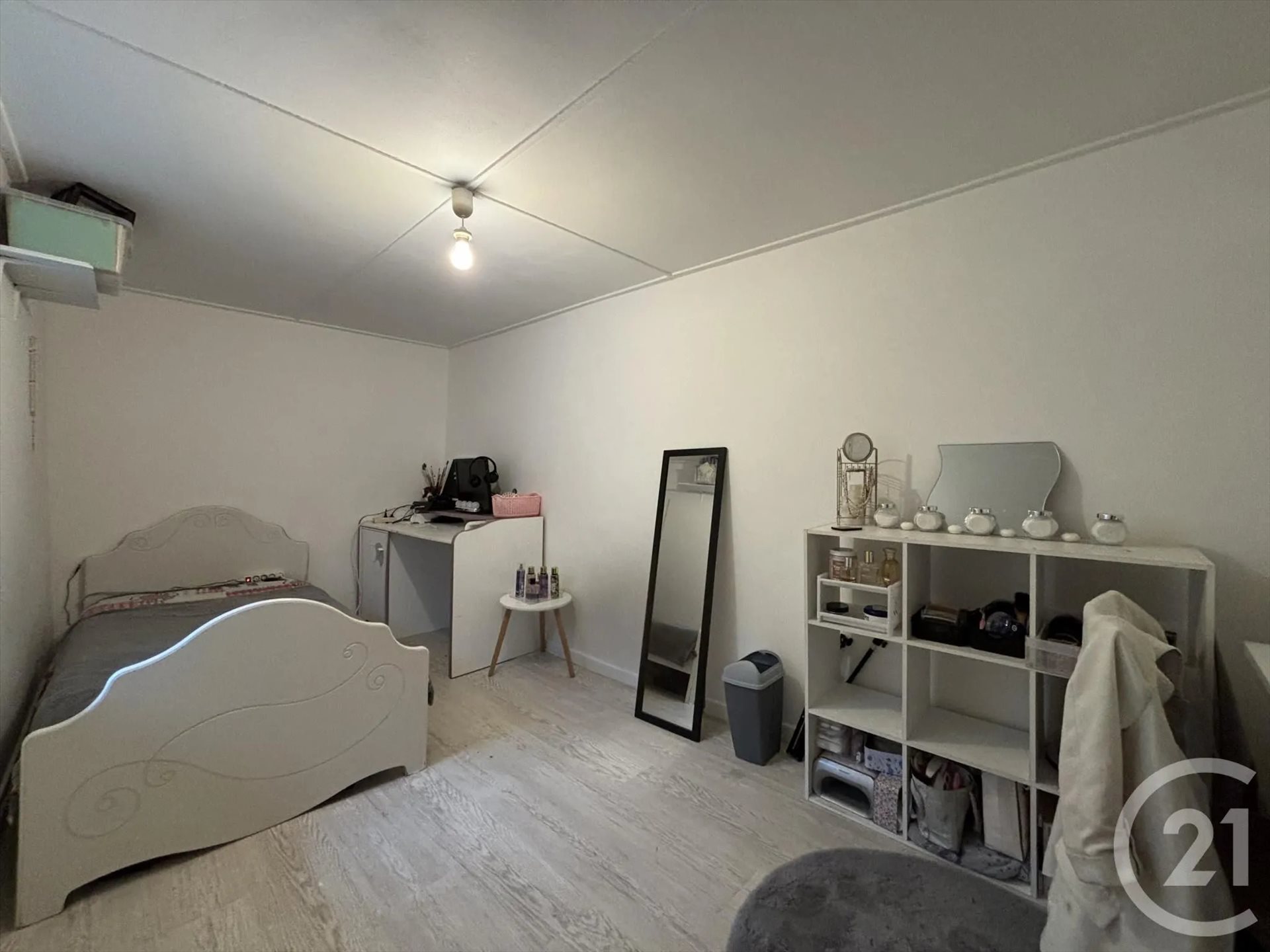 Maison à vendre, 85m², Barraux