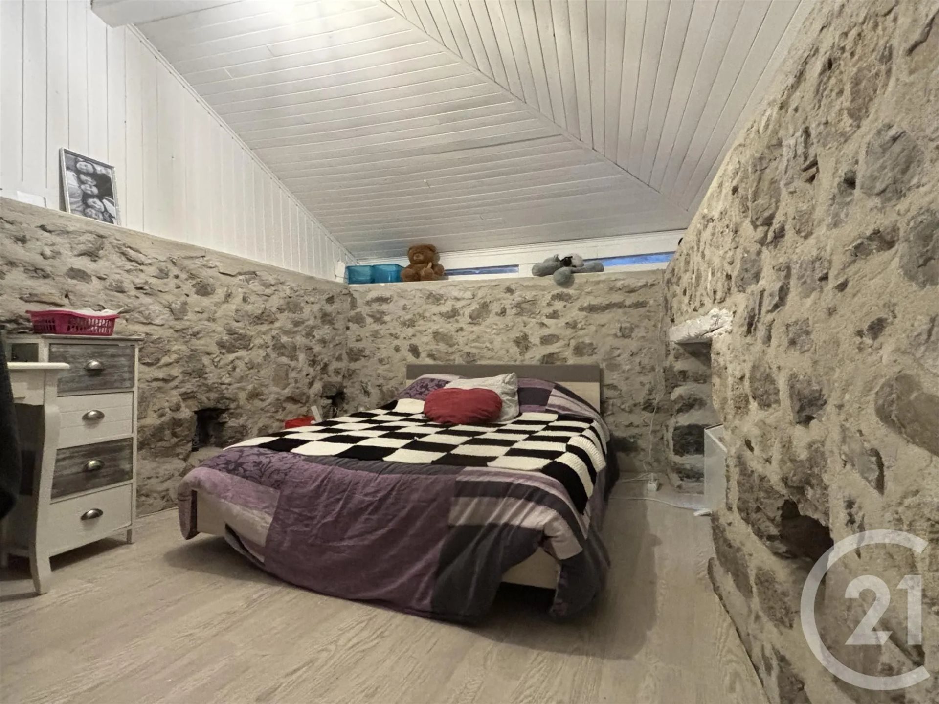 Maison à vendre, 85m², Barraux
