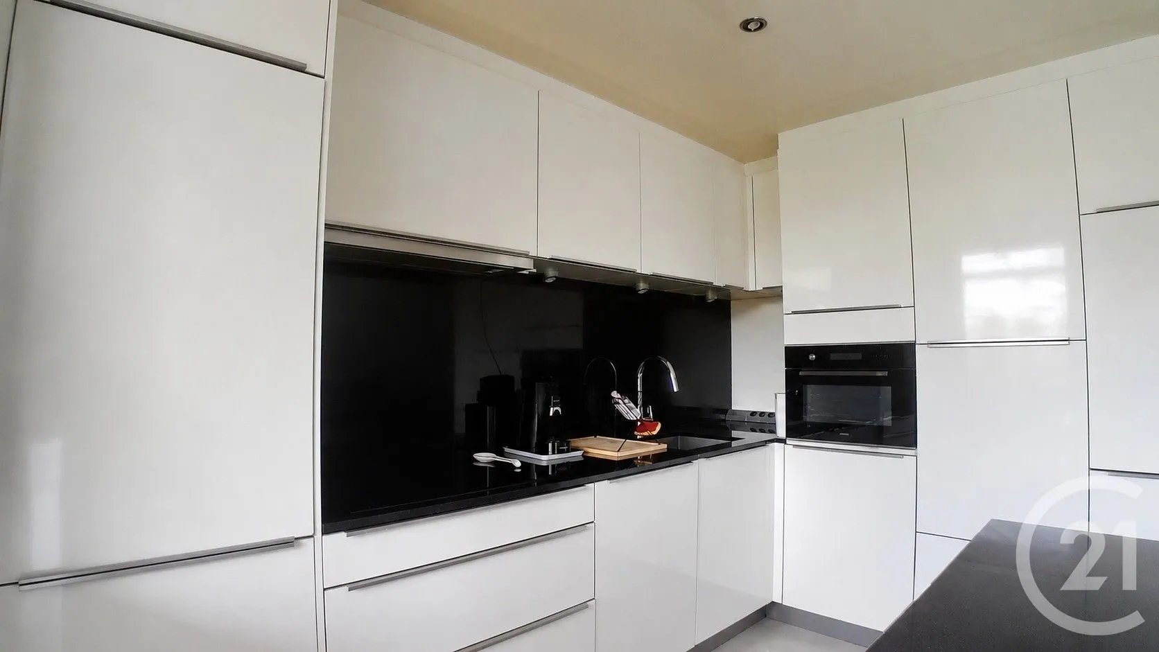 Appartement à vendre, 61m², Aix-les-Bains