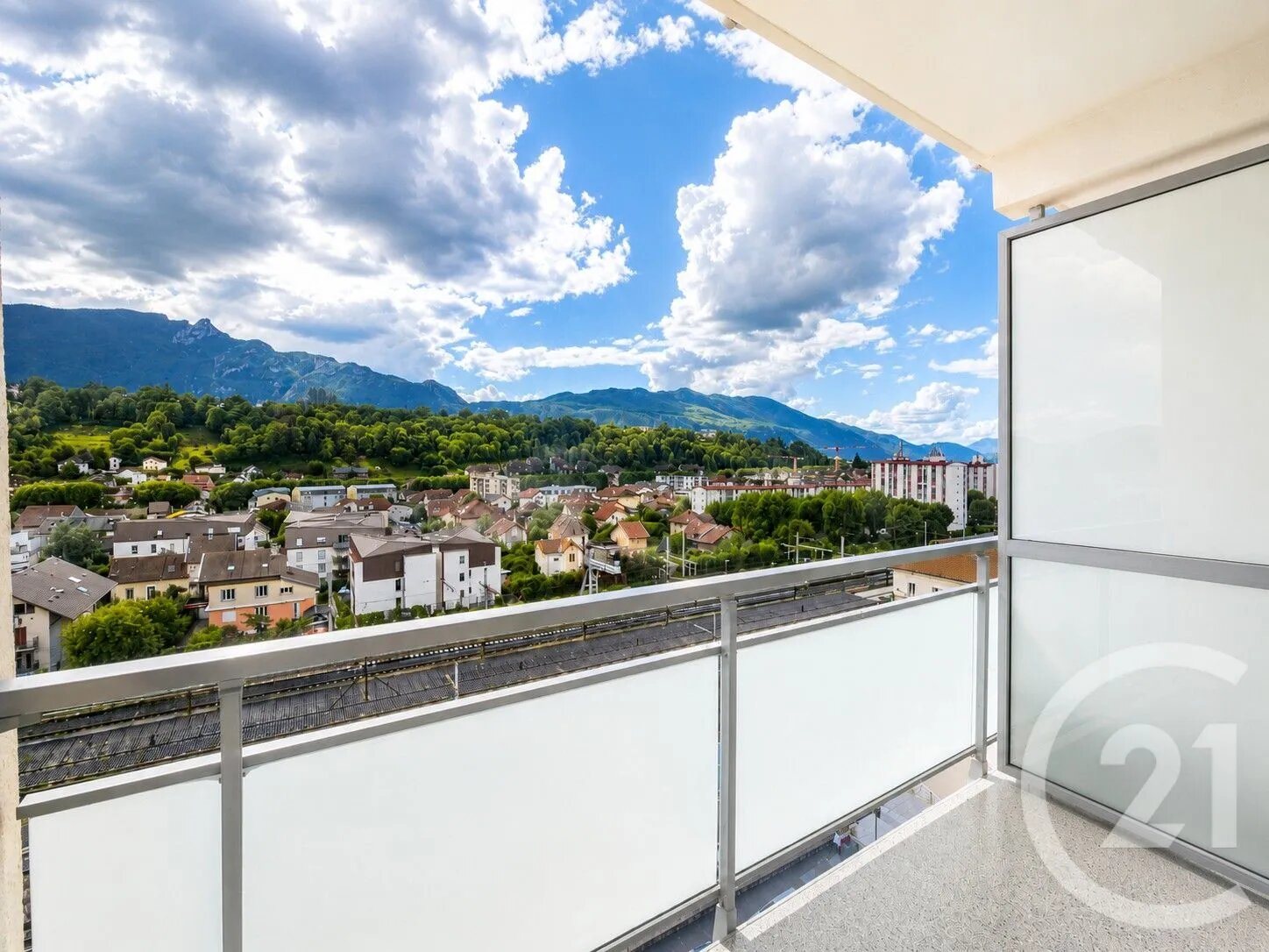 Appartement à vendre, 75m², Aix-les-Bains