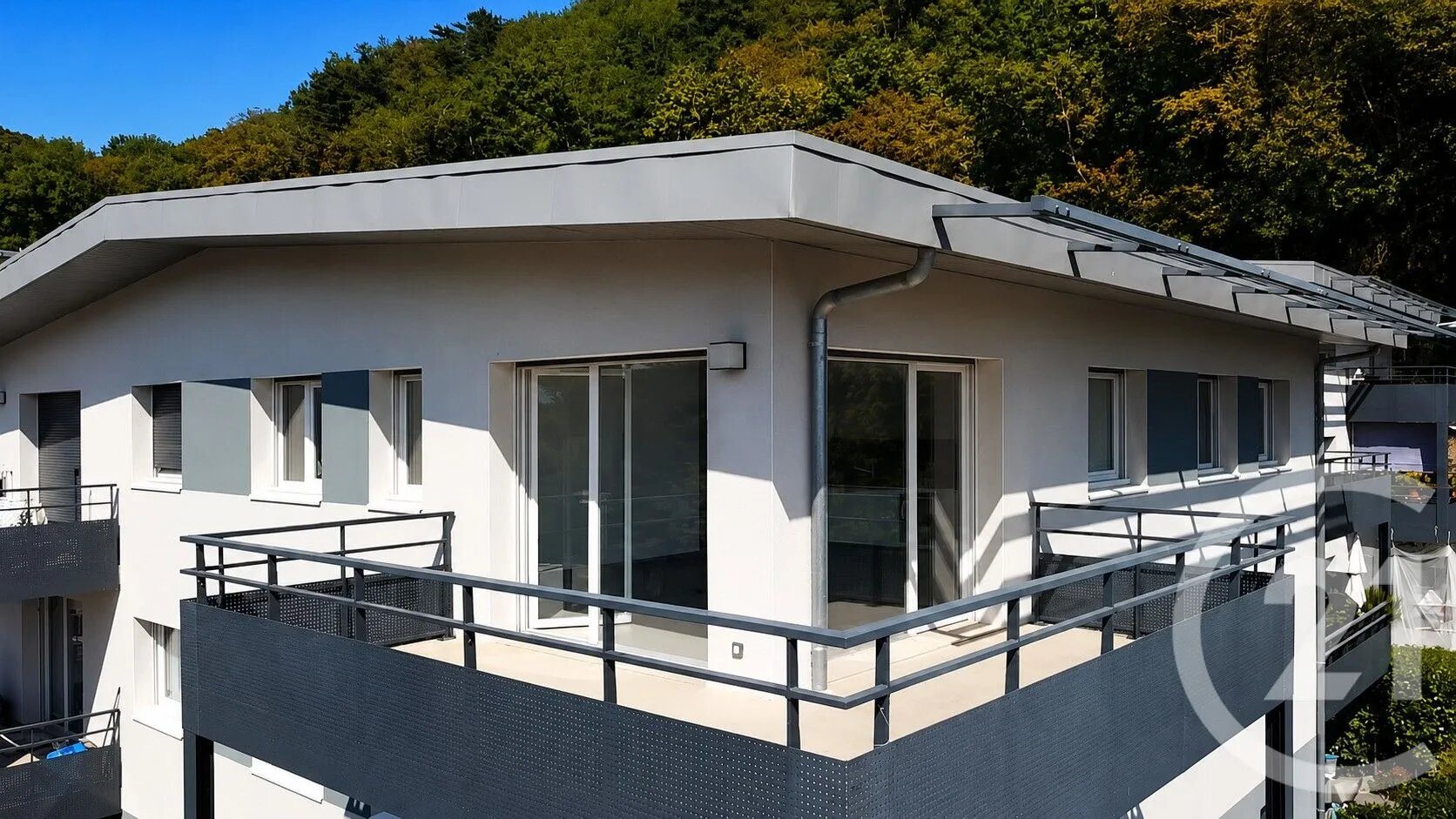 Appartement à vendre, 77m², Aix-les-Bains