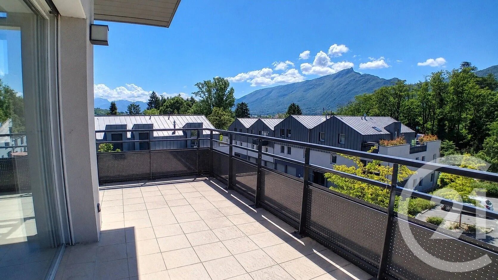Appartement à vendre, 77m², Aix-les-Bains