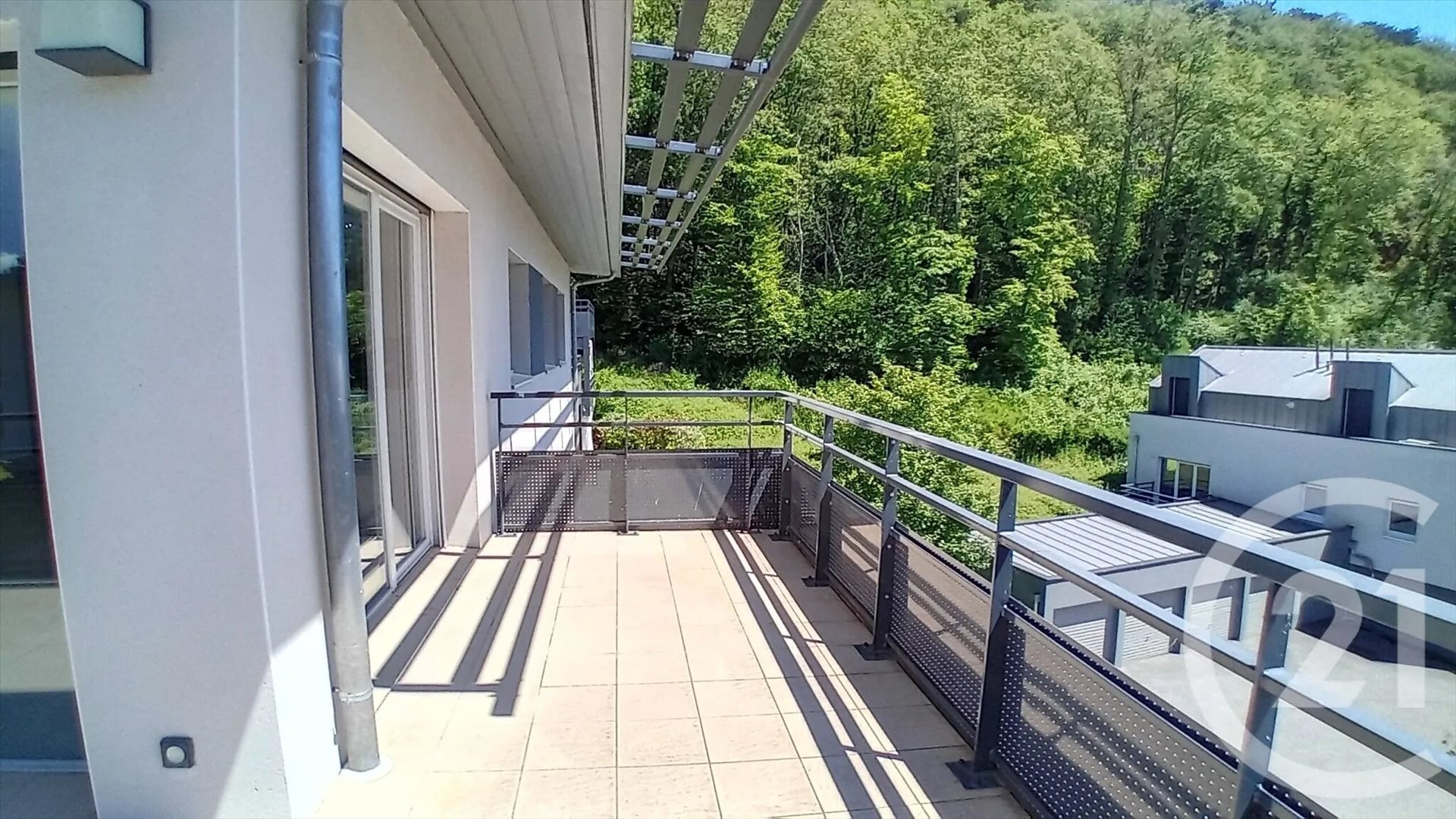Appartement à vendre, 77m², Aix-les-Bains