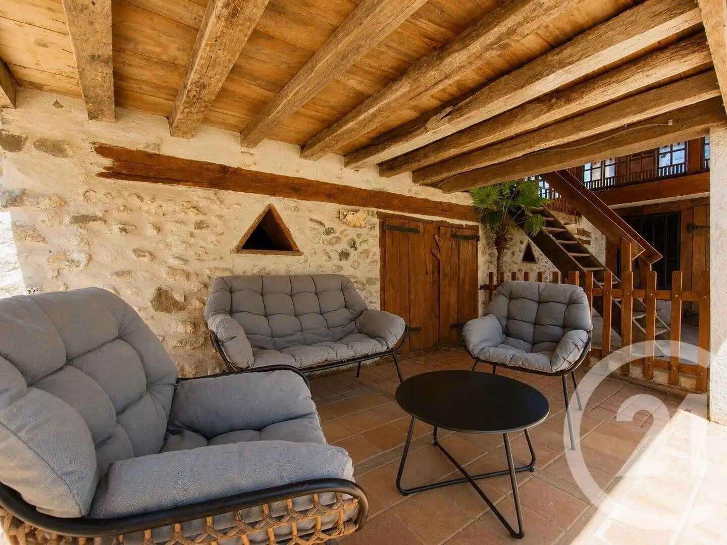 Maison à vendre, 227m², Grésy-sur-Aix