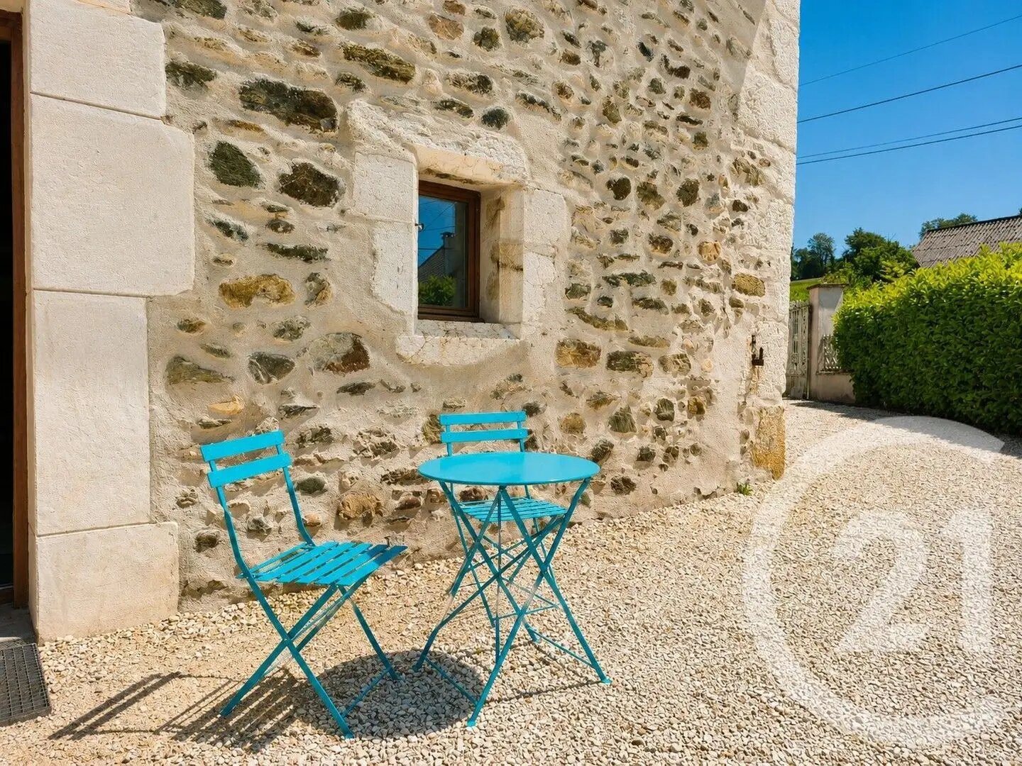 Maison à vendre, 227m², Grésy-sur-Aix
