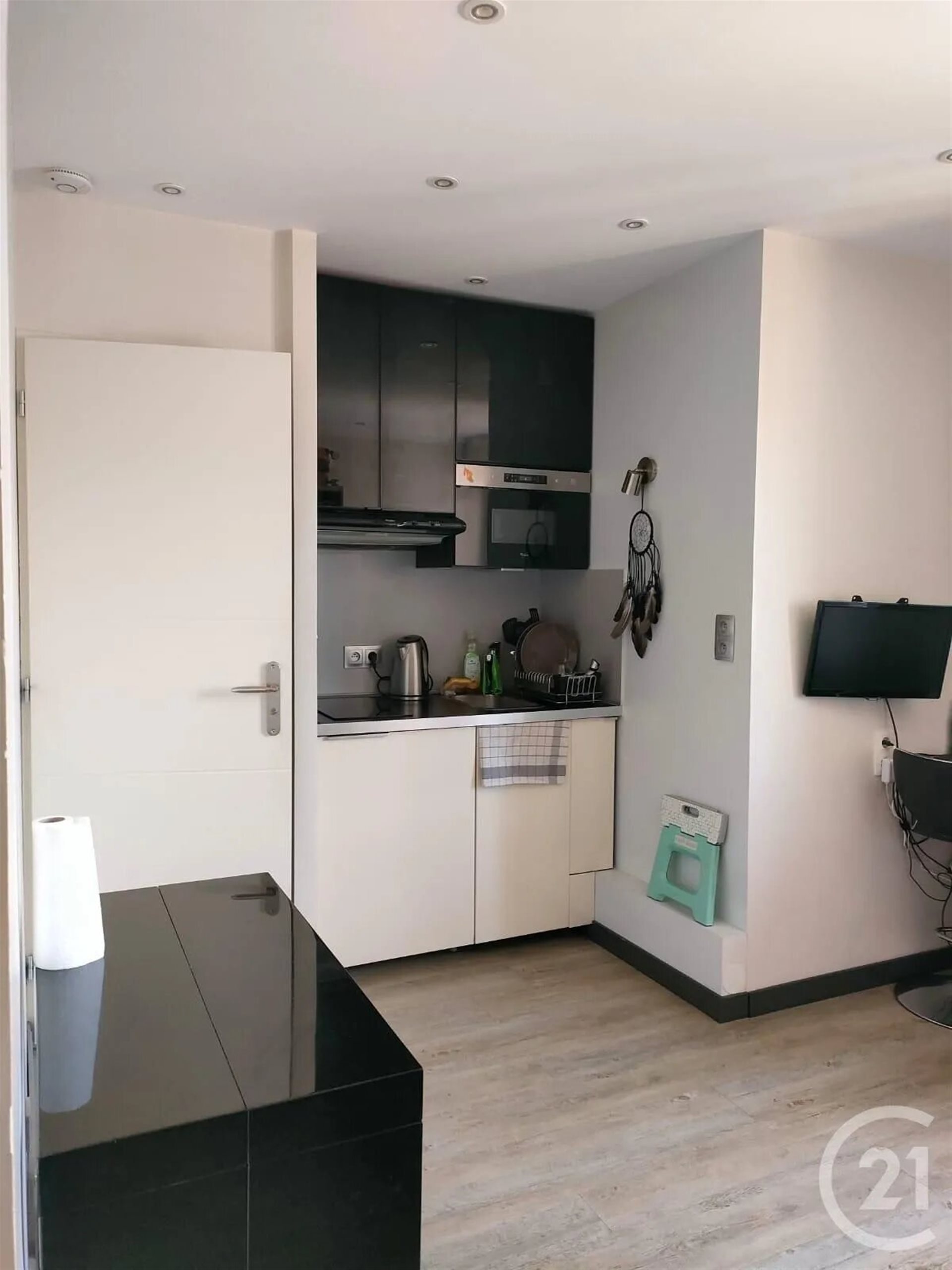 Appartement à louer, 16m², Chambéry