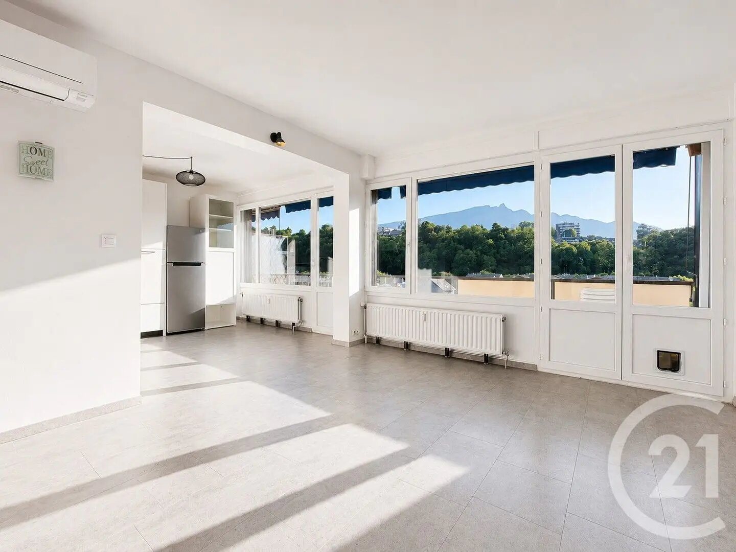 Appartement à vendre, 89m², Aix-les-Bains