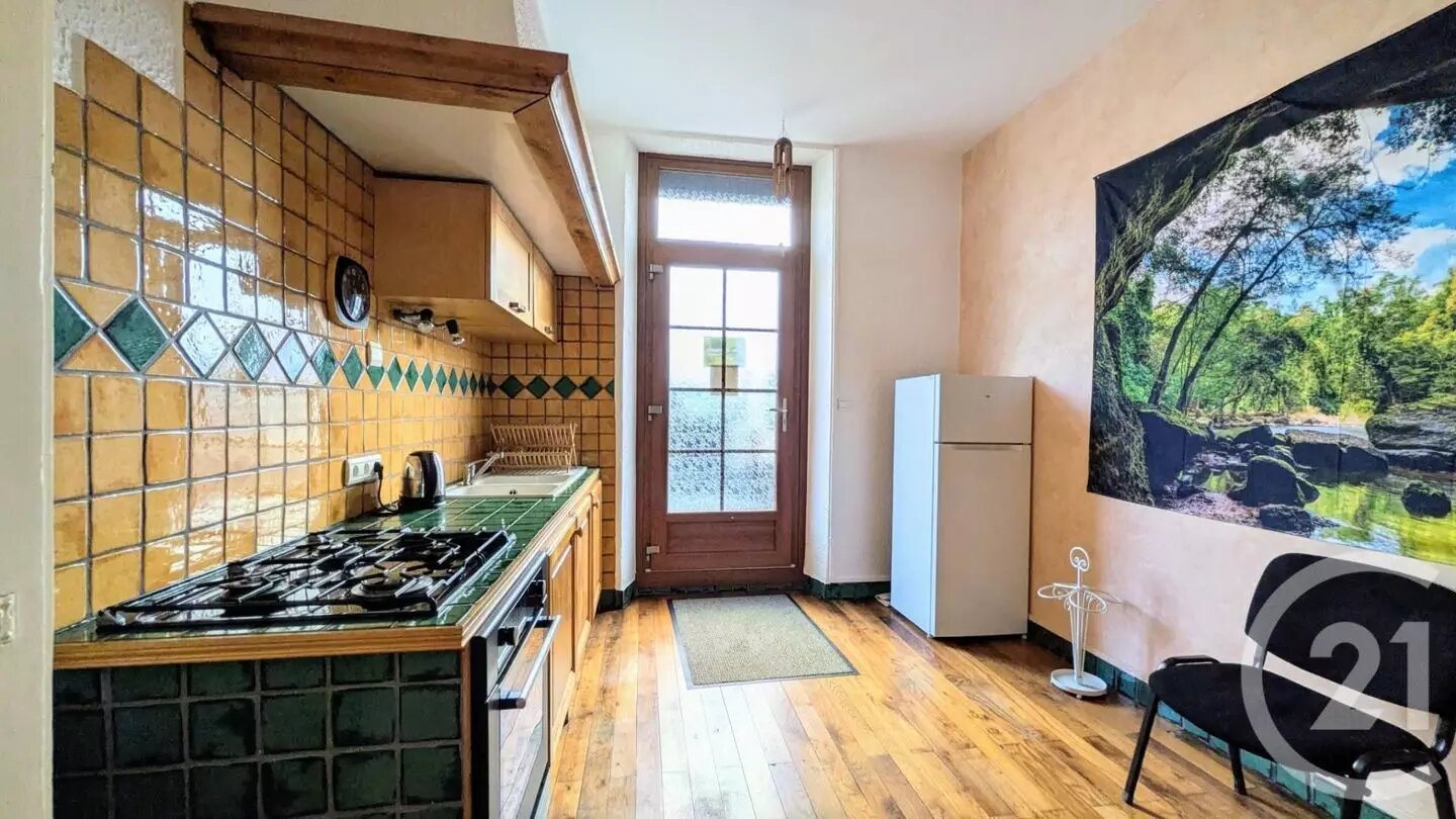 Appartement à vendre, 71m², Aix-les-Bains