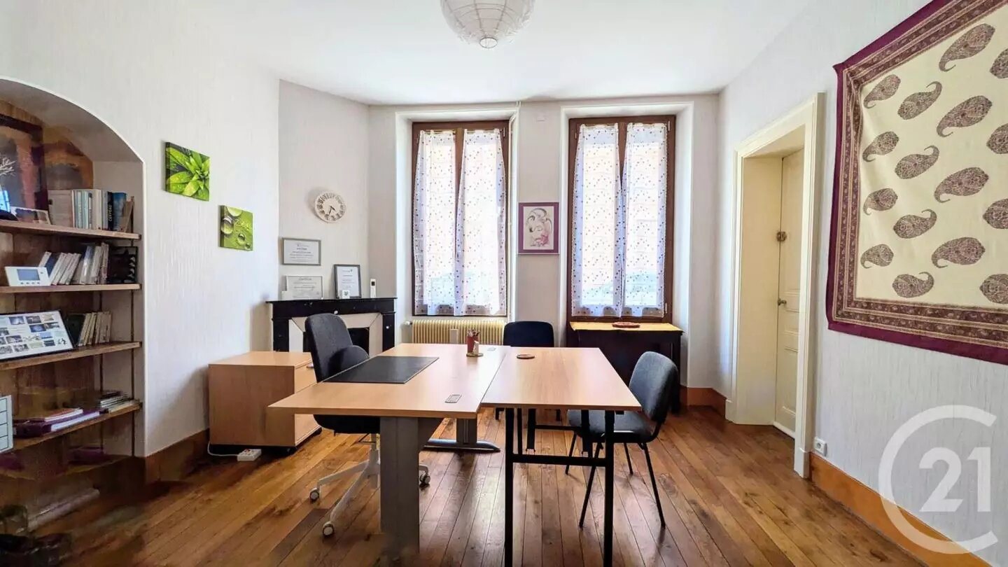 Appartement à vendre, 71m², Aix-les-Bains