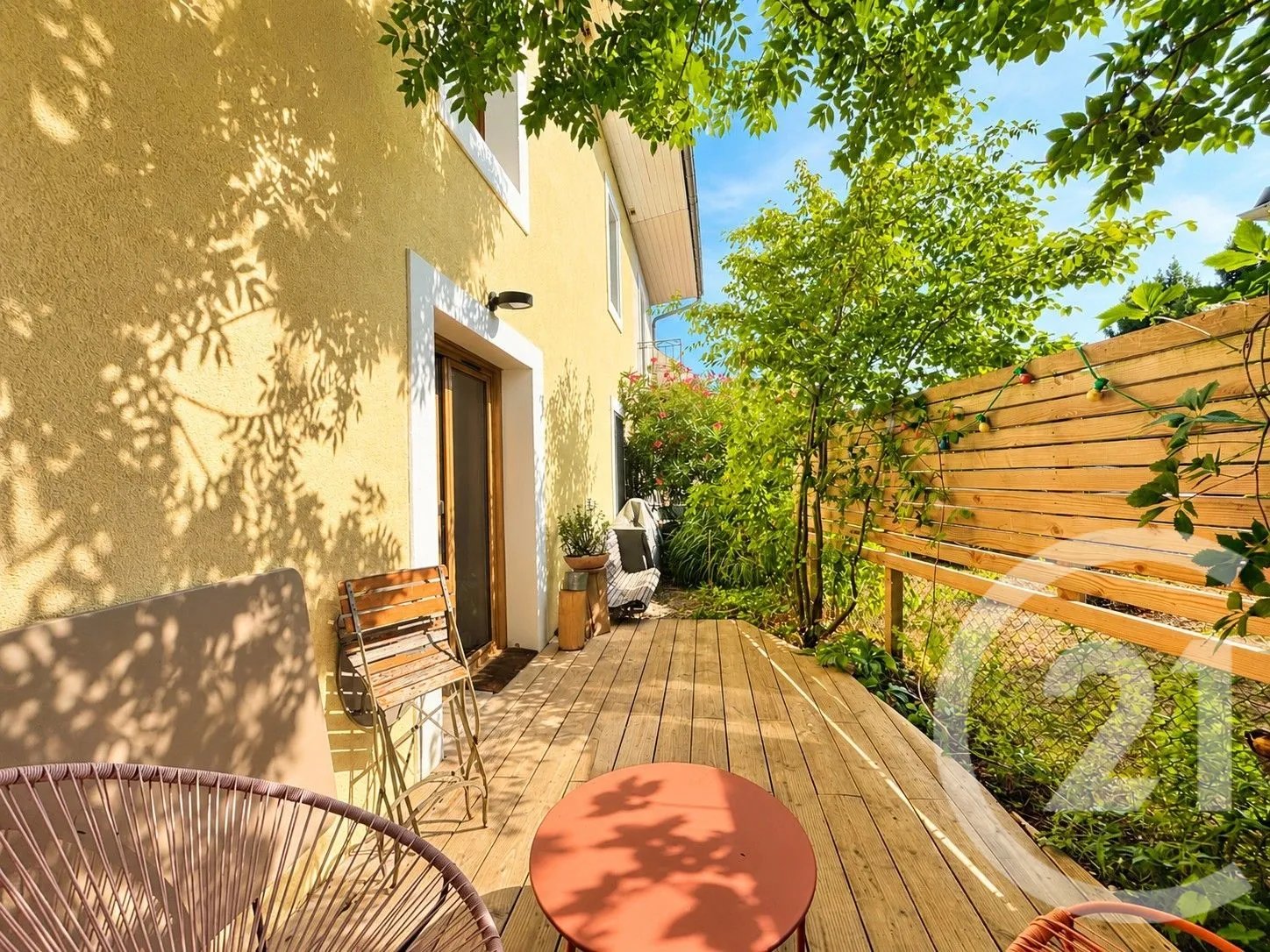 Appartement à vendre, 187m², Aix-les-Bains
