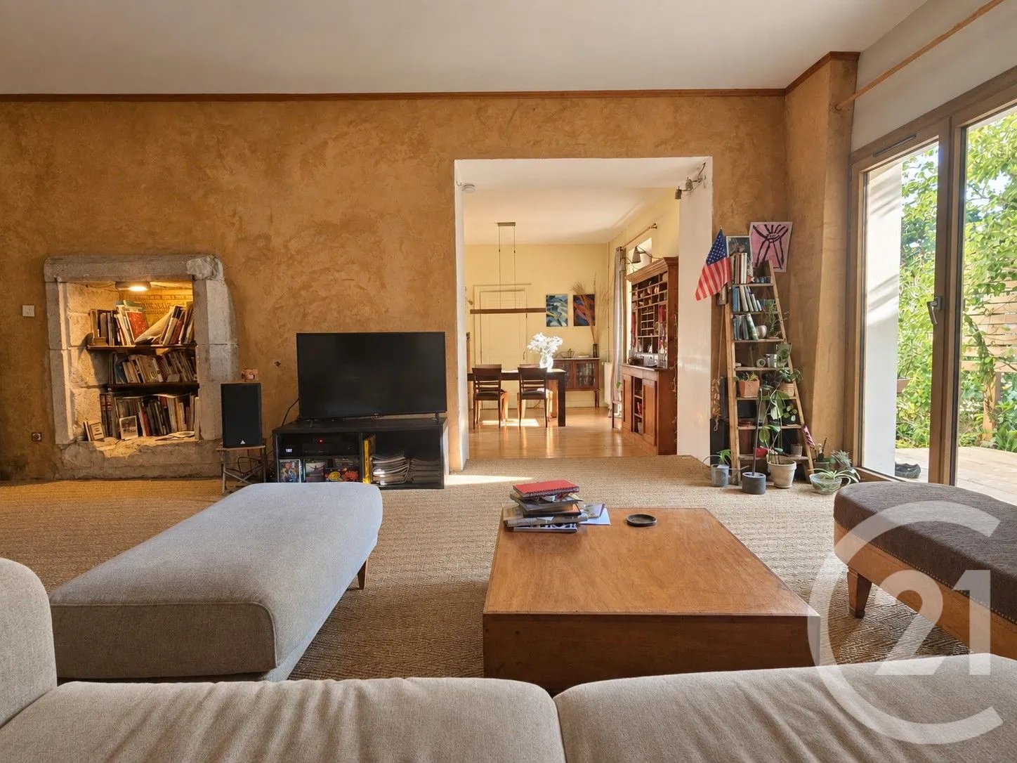 Appartement à vendre, 187m², Aix-les-Bains