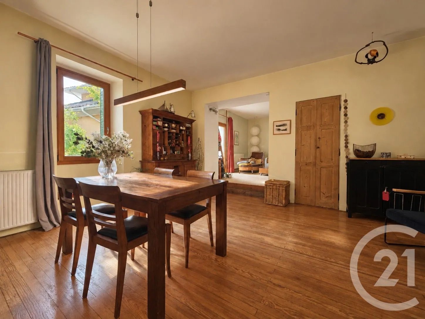 Appartement à vendre, 187m², Aix-les-Bains