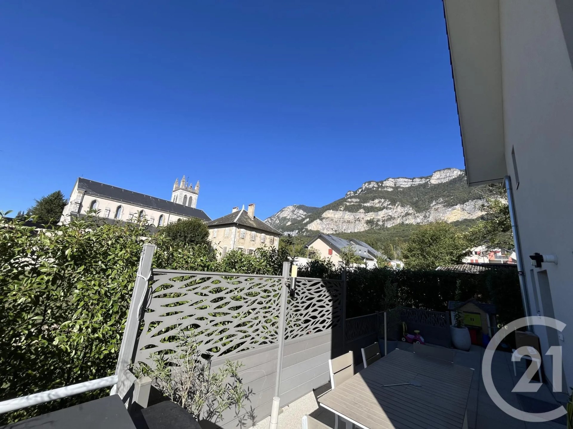 Appartement à louer, 63m², Drumettaz-Clarafond
