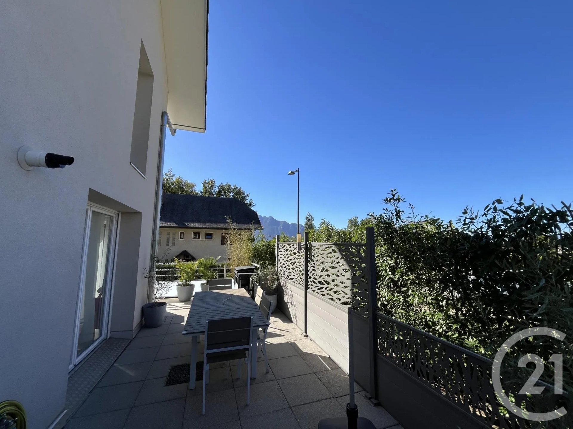Appartement à louer, 63m², Drumettaz-Clarafond