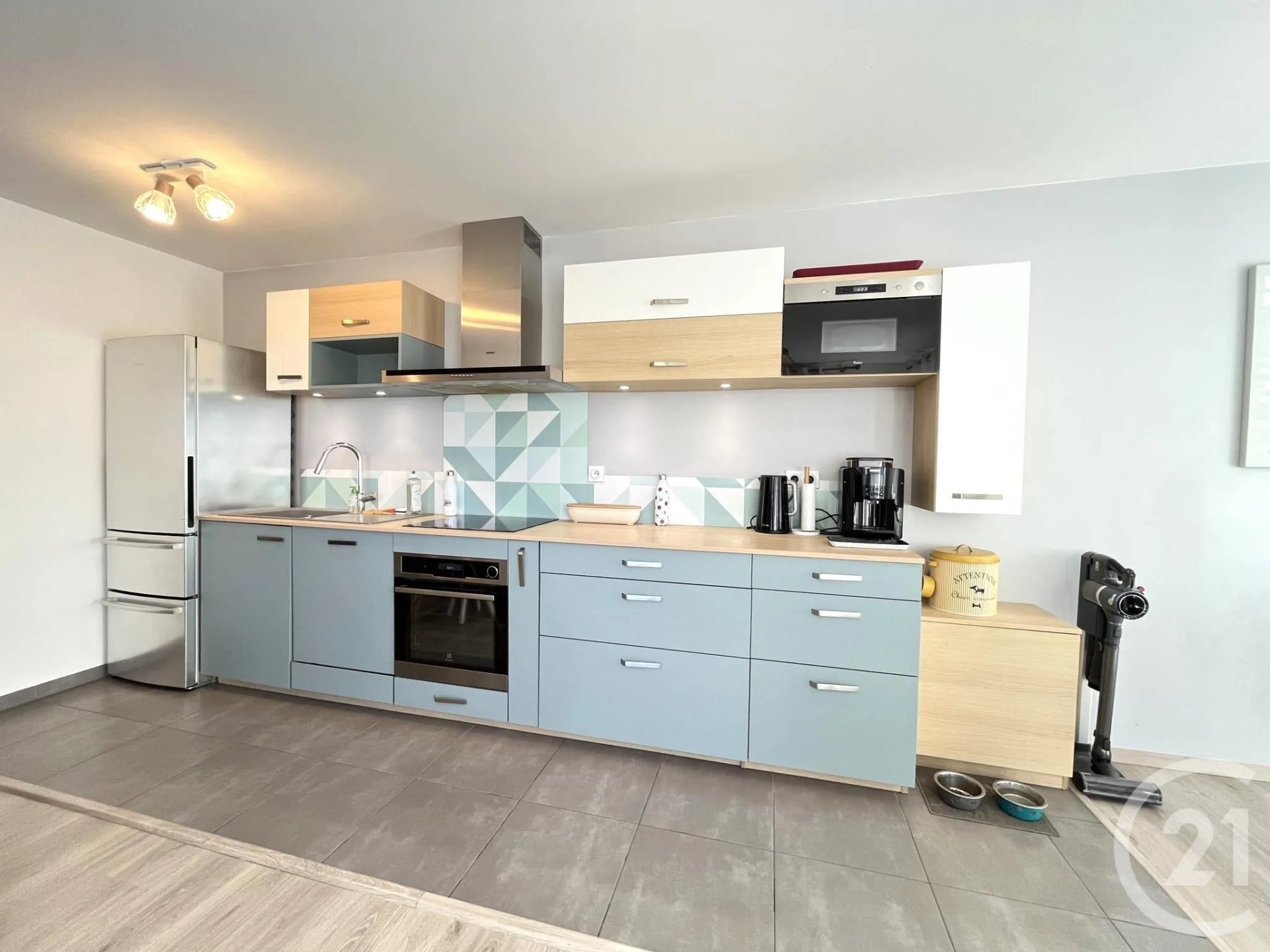 Appartement à louer, 63m², Drumettaz-Clarafond