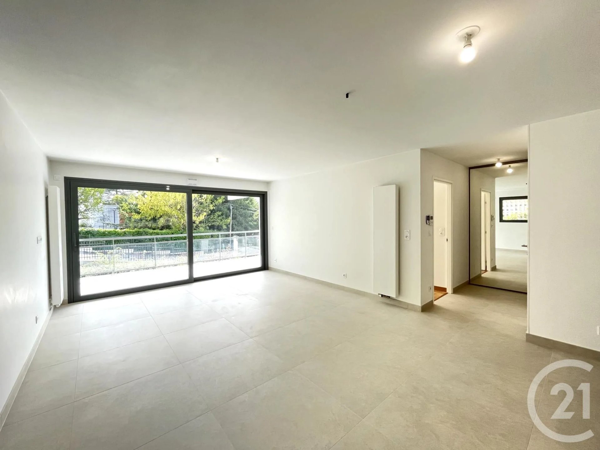 Appartement à louer, 72m², Aix-les-Bains