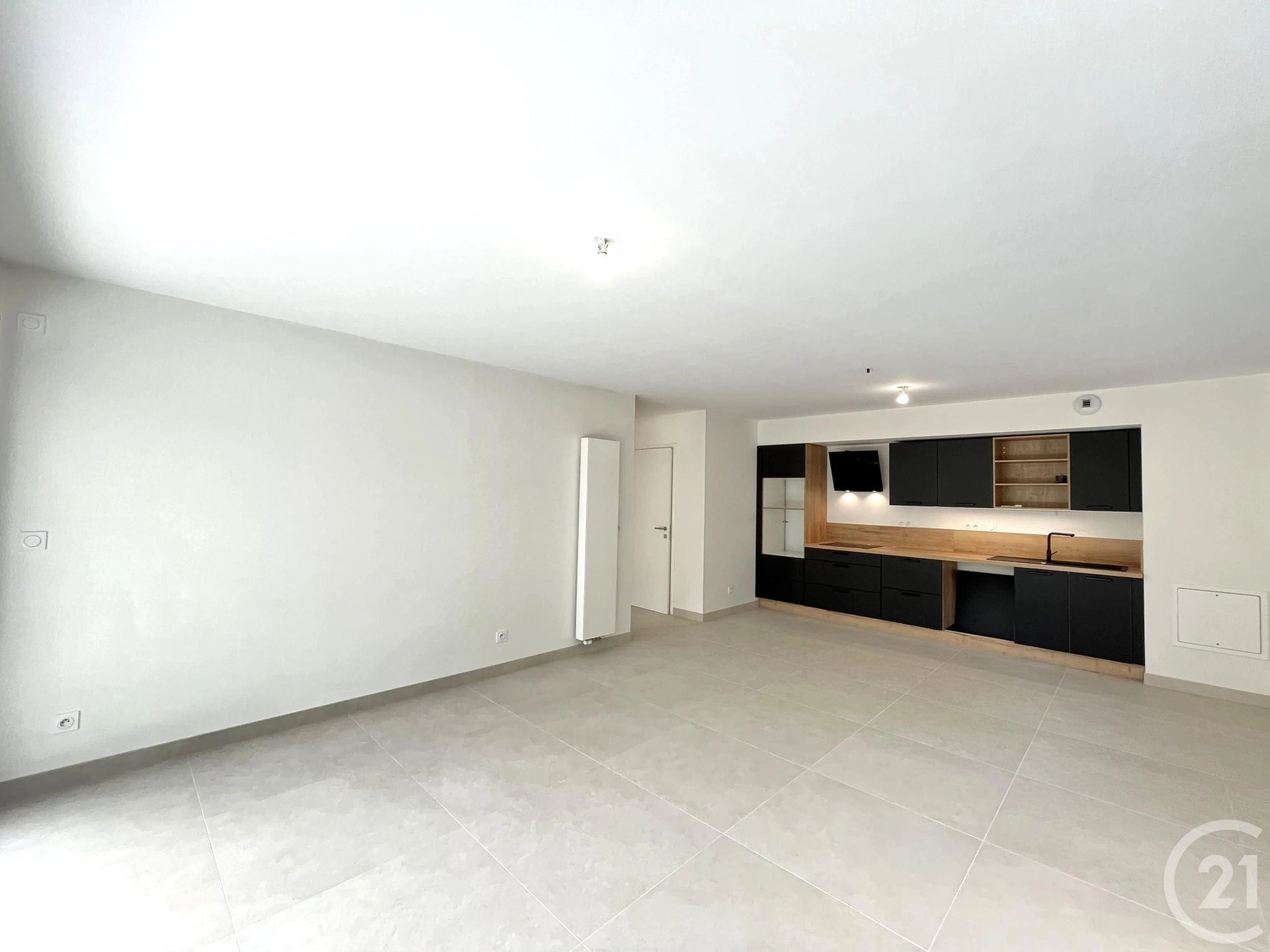 Appartement à louer, 72m², Aix-les-Bains
