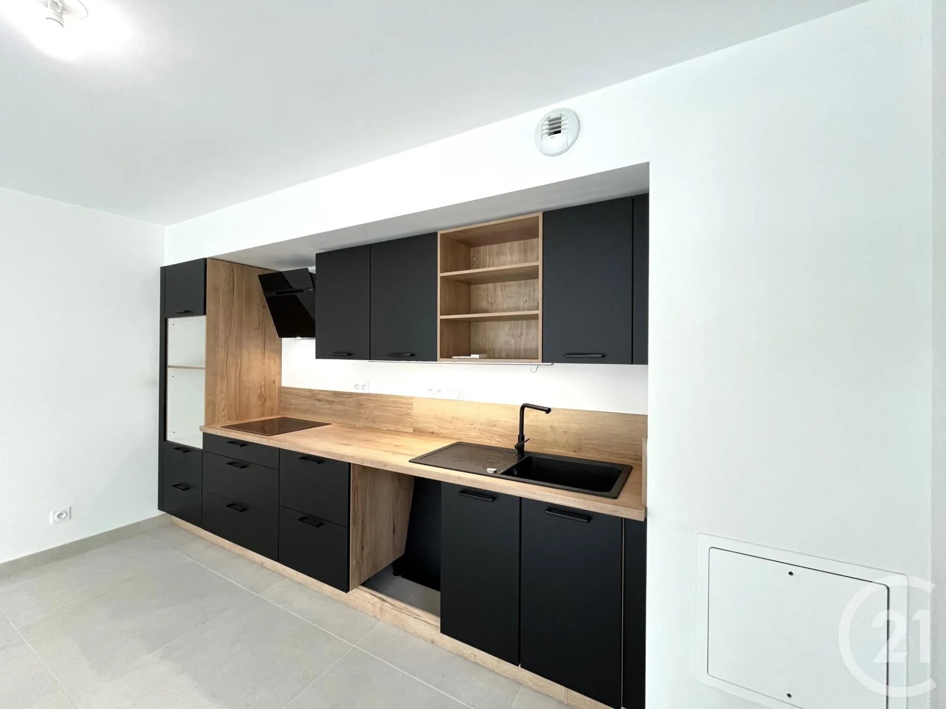 Appartement à louer, 72m², Aix-les-Bains