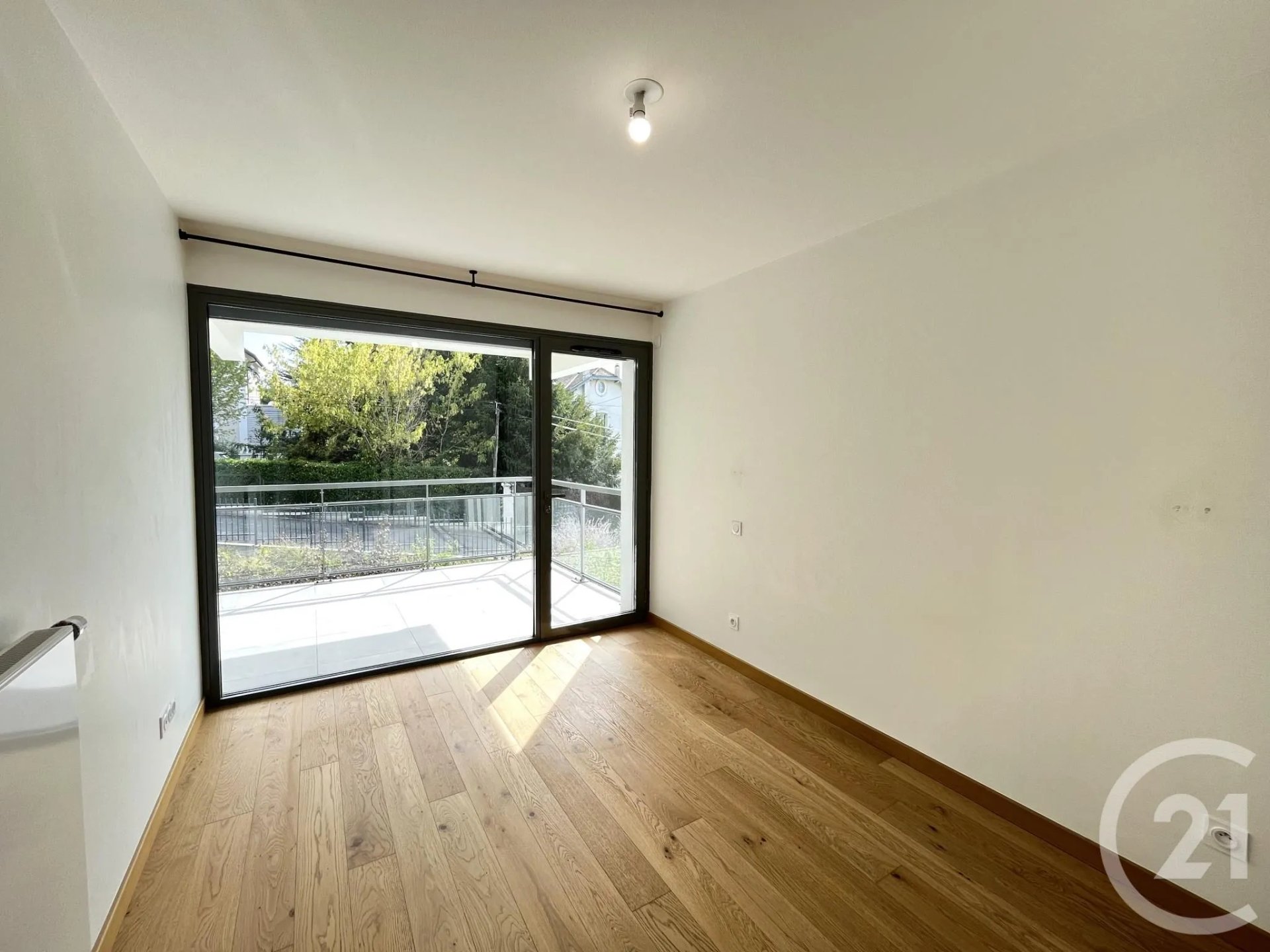 Appartement à louer, 72m², Aix-les-Bains