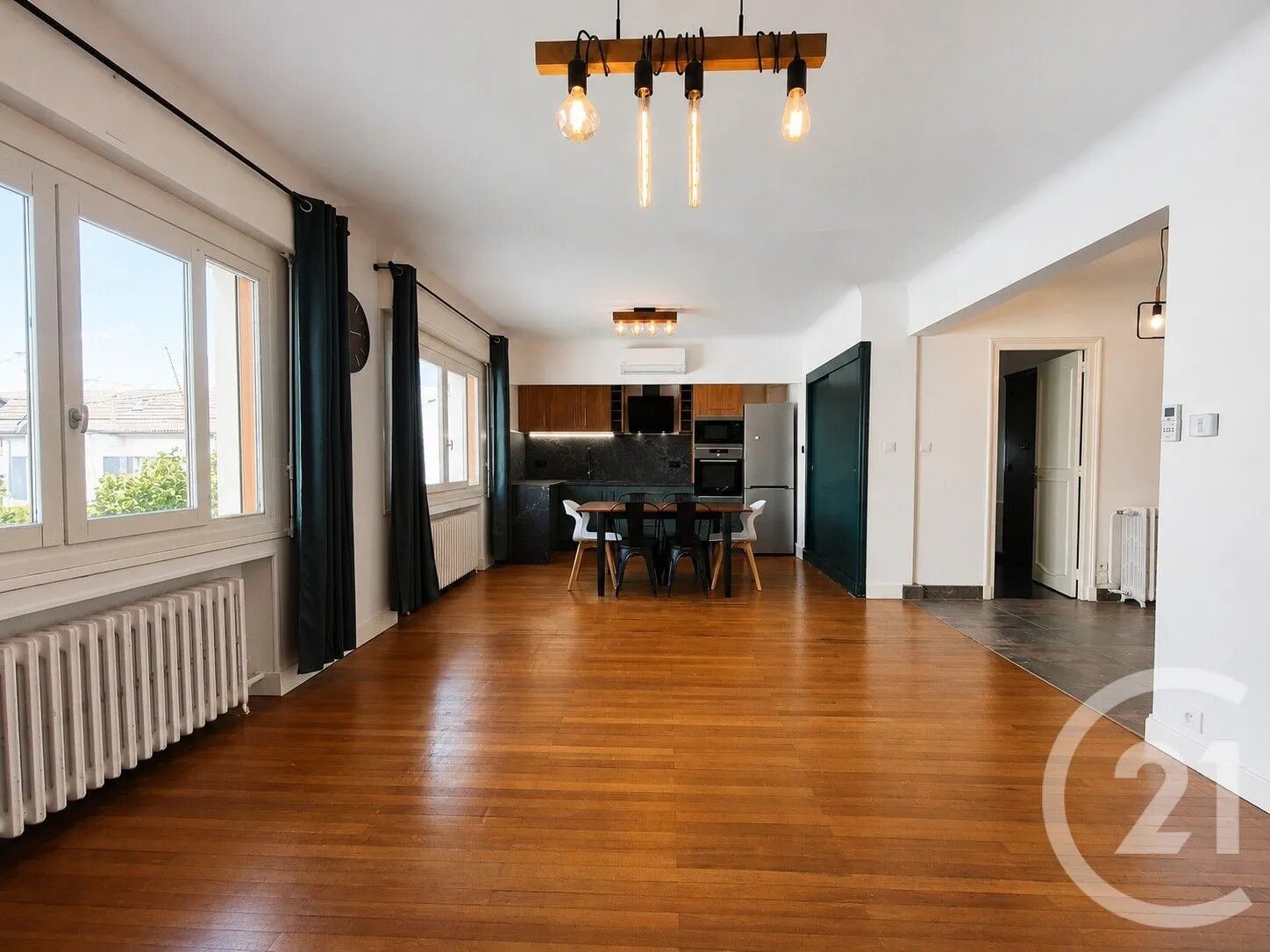 Appartement à vendre, 77m², Aix-les-Bains