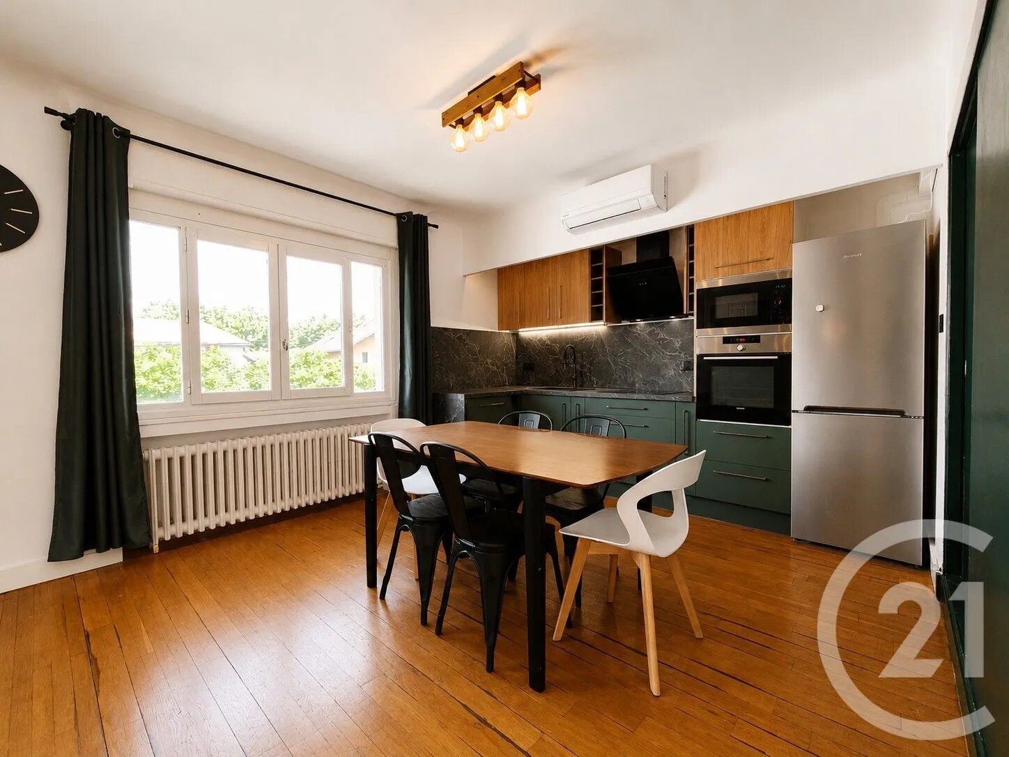 Appartement à vendre, 77m², Aix-les-Bains