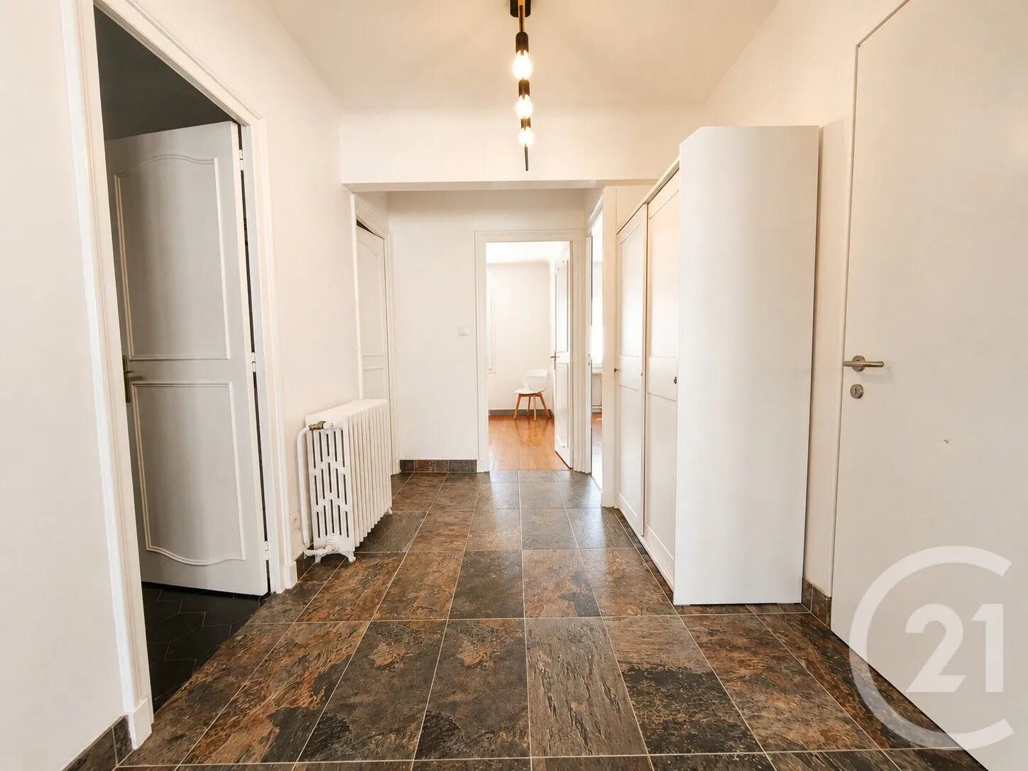 Appartement à vendre, 77m², Aix-les-Bains