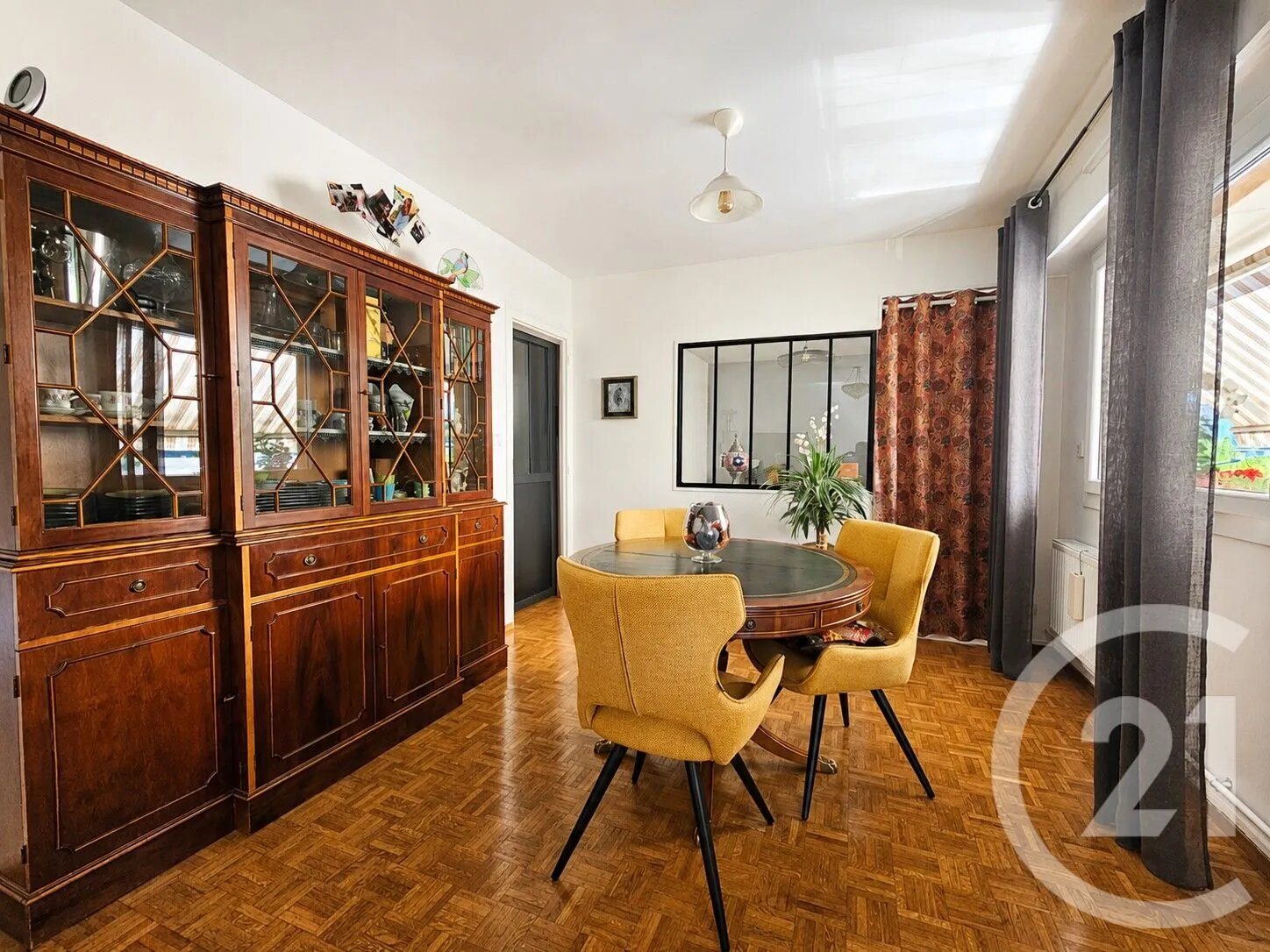 Appartement à vendre, 103m², Aix-les-Bains