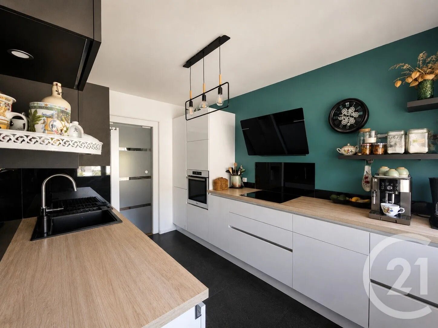 Appartement à vendre, 103m², Aix-les-Bains