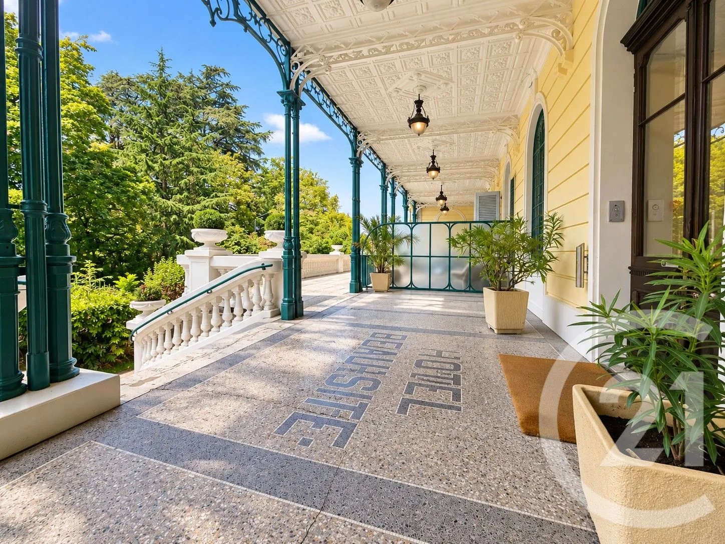Appartement à vendre, 31m², Aix-les-Bains