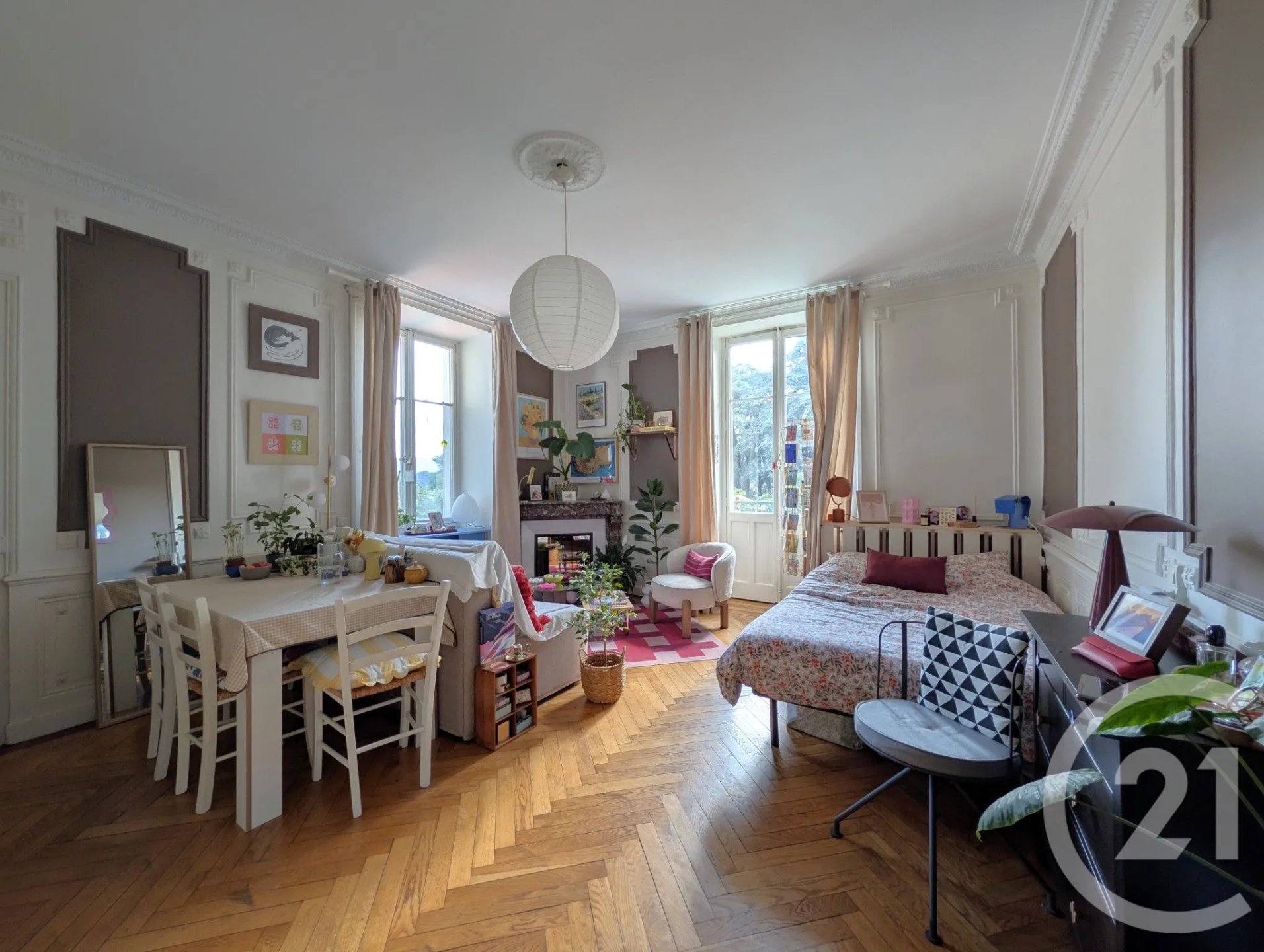 Appartement à vendre, 31m², Aix-les-Bains