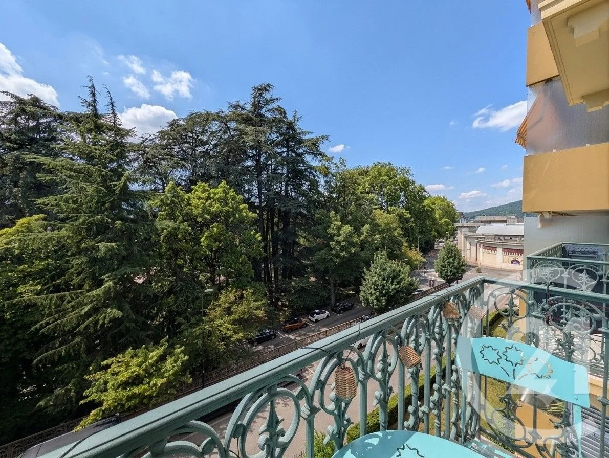 Appartement à vendre, 31m², Aix-les-Bains