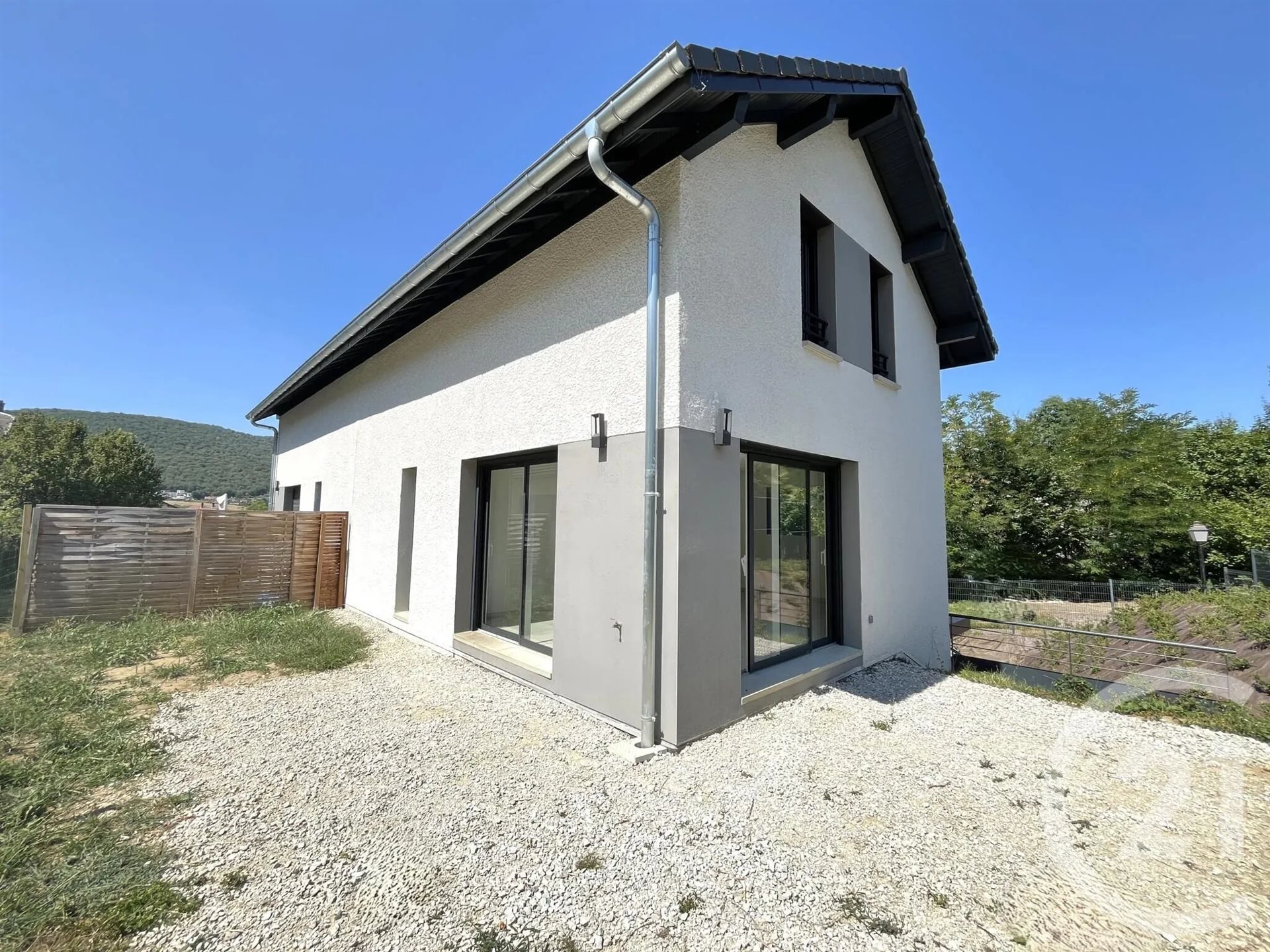 Appartement à louer, 76m², Aix-les-Bains