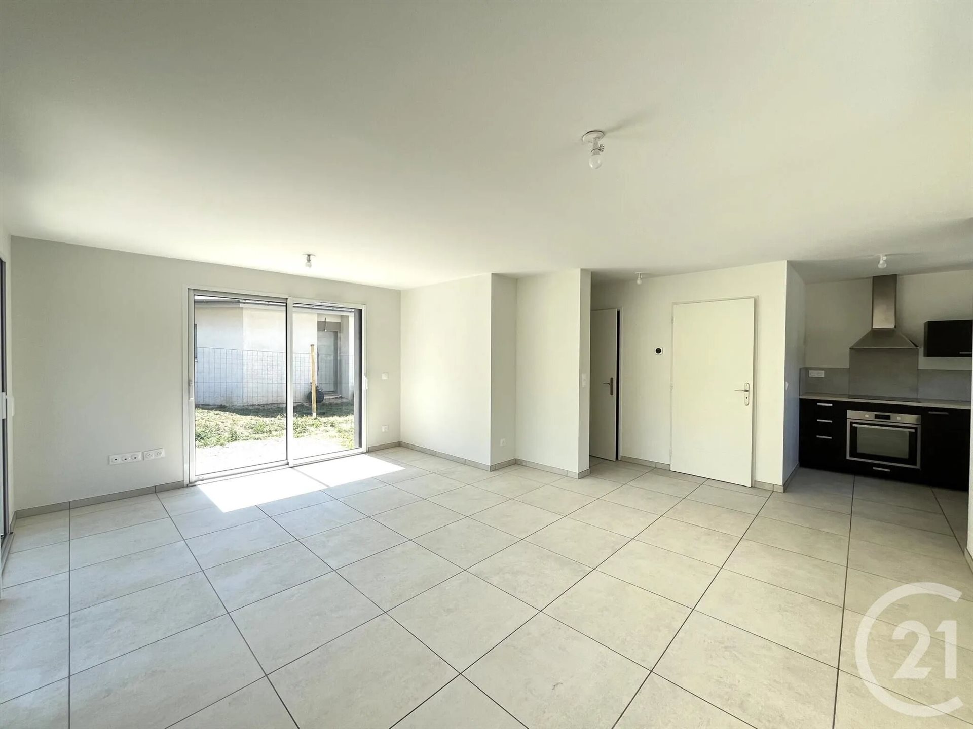 Appartement à louer, 76m², Aix-les-Bains
