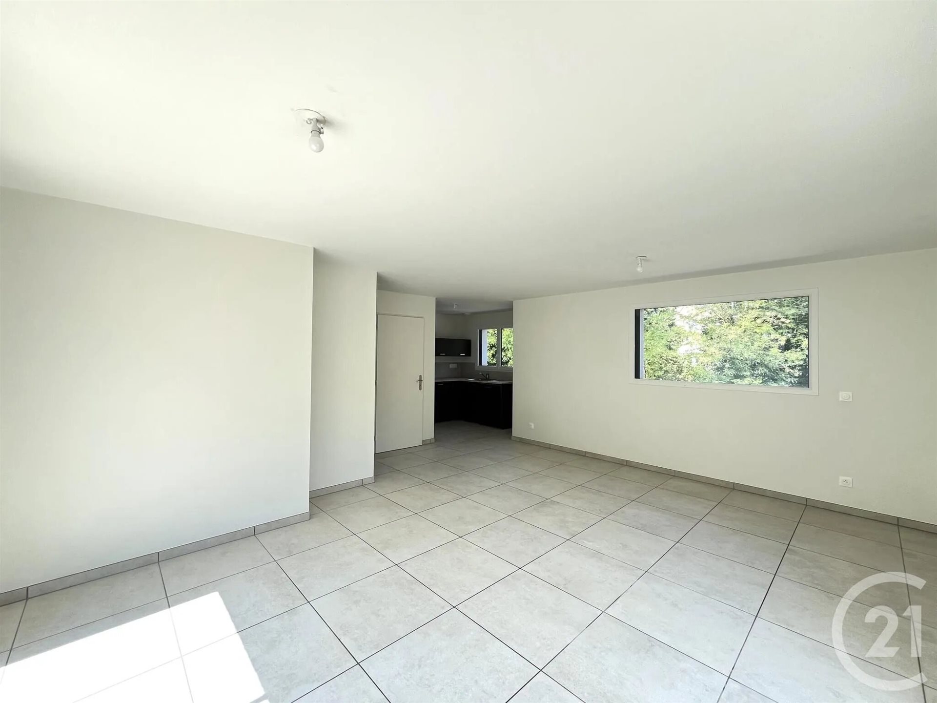 Appartement à louer, 76m², Aix-les-Bains