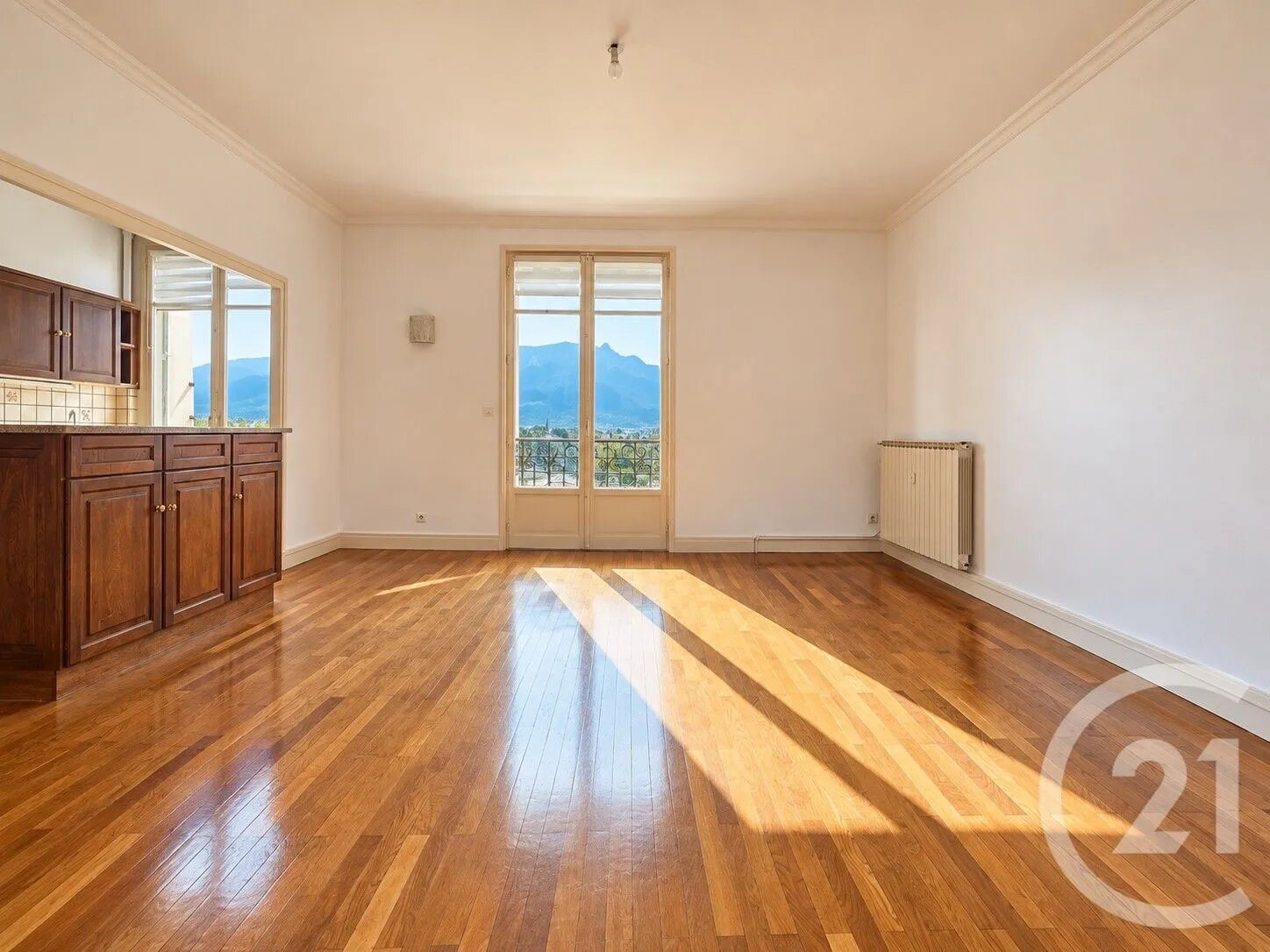 Appartement à vendre, 90m², Aix-les-Bains