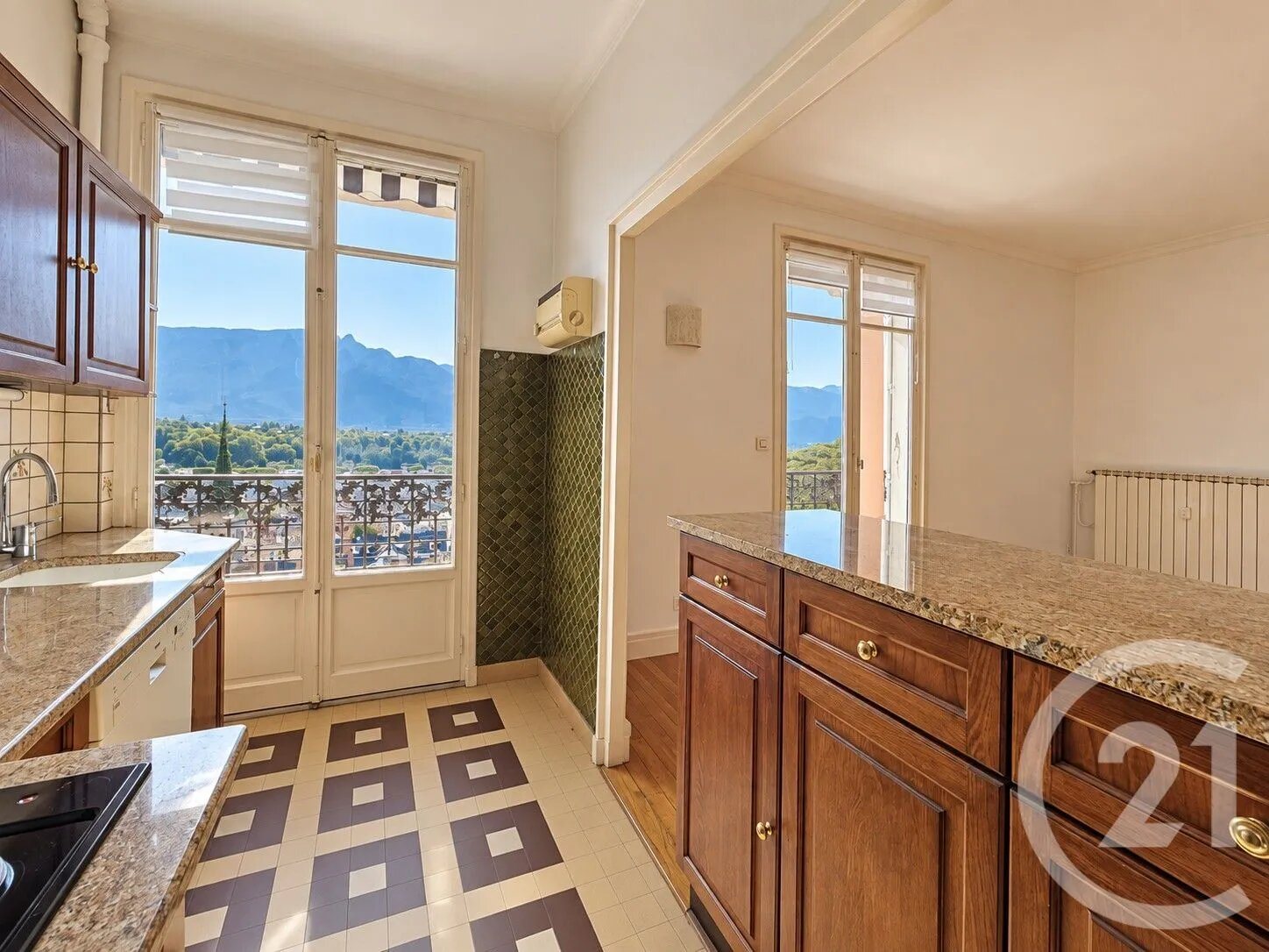 Appartement à vendre, 90m², Aix-les-Bains