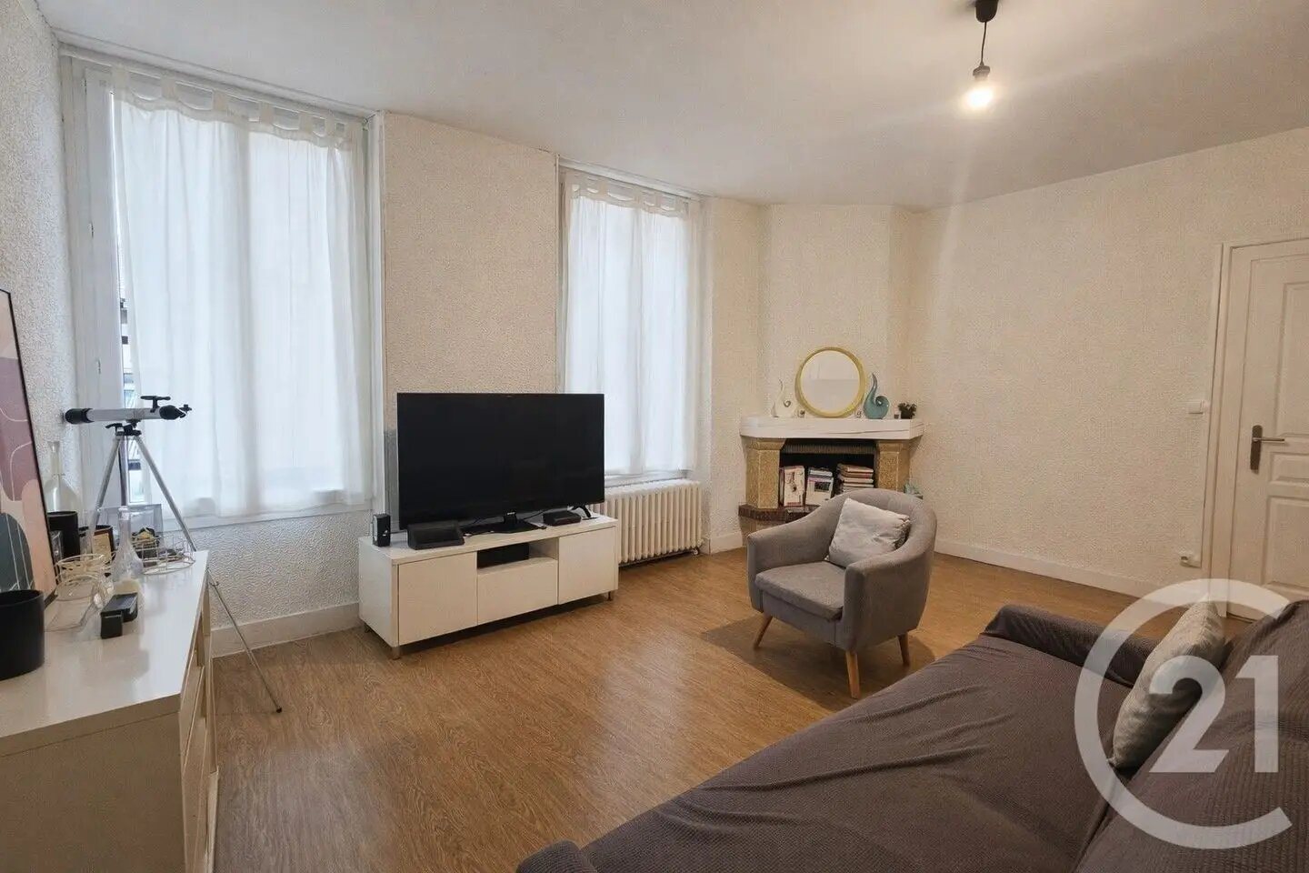 Appartement à vendre, 80m², Aix-les-Bains