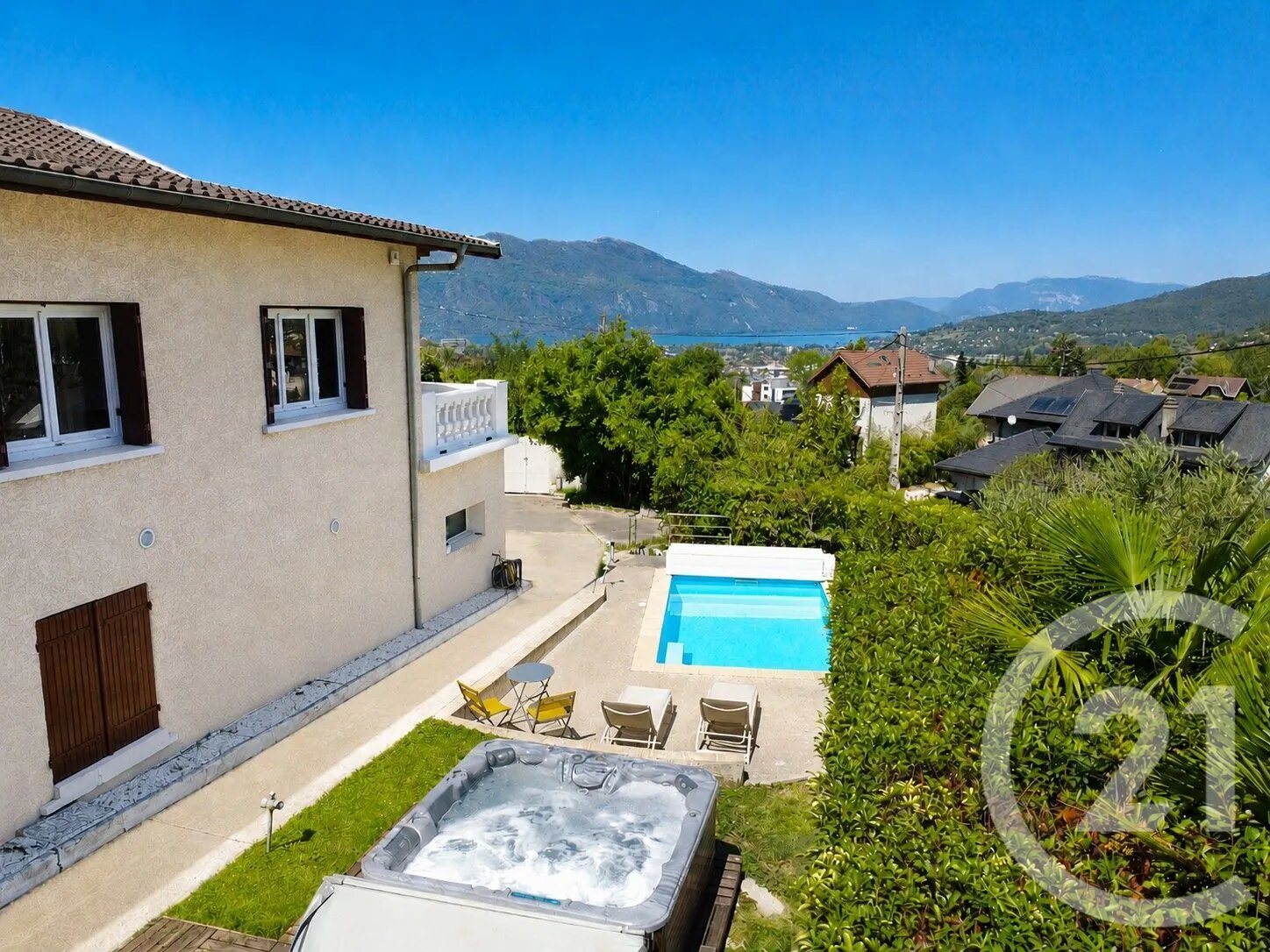 Maison à vendre, 172m², Mouxy