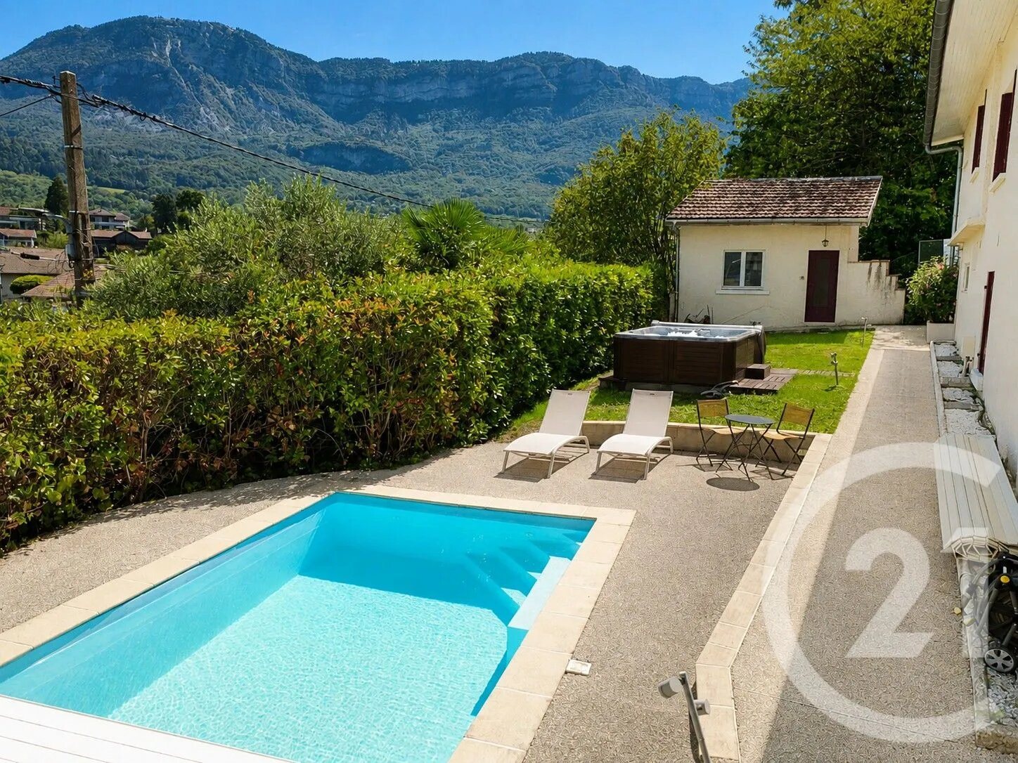 Maison à vendre, 172m², Mouxy