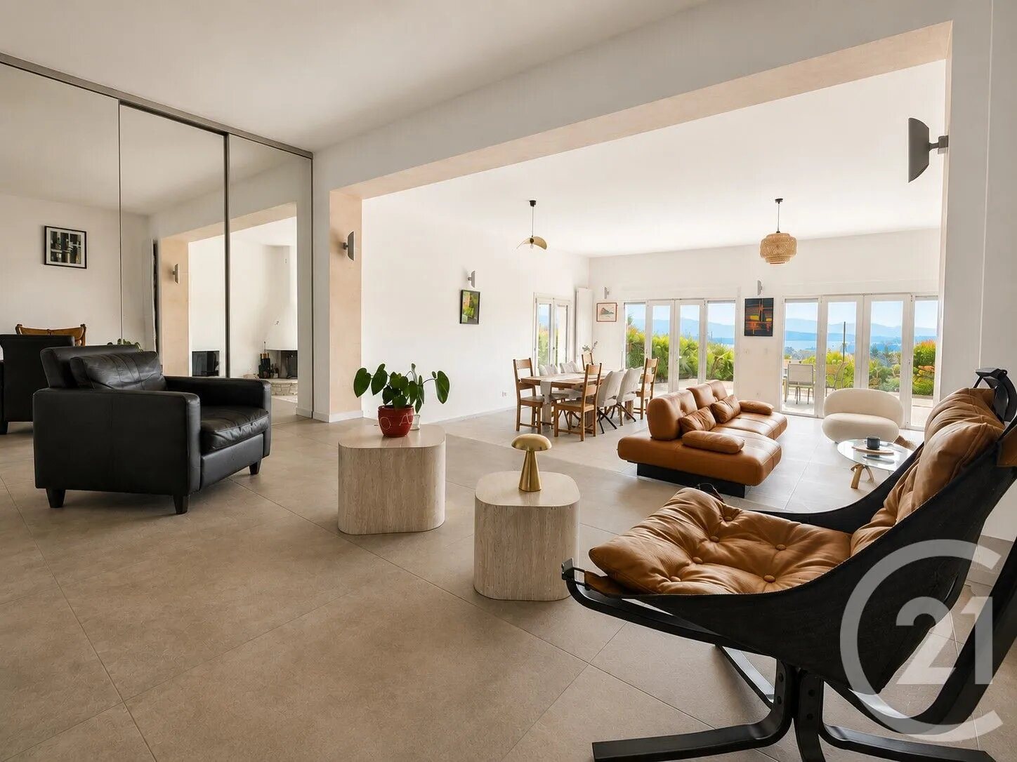 Maison à vendre, 172m², Mouxy